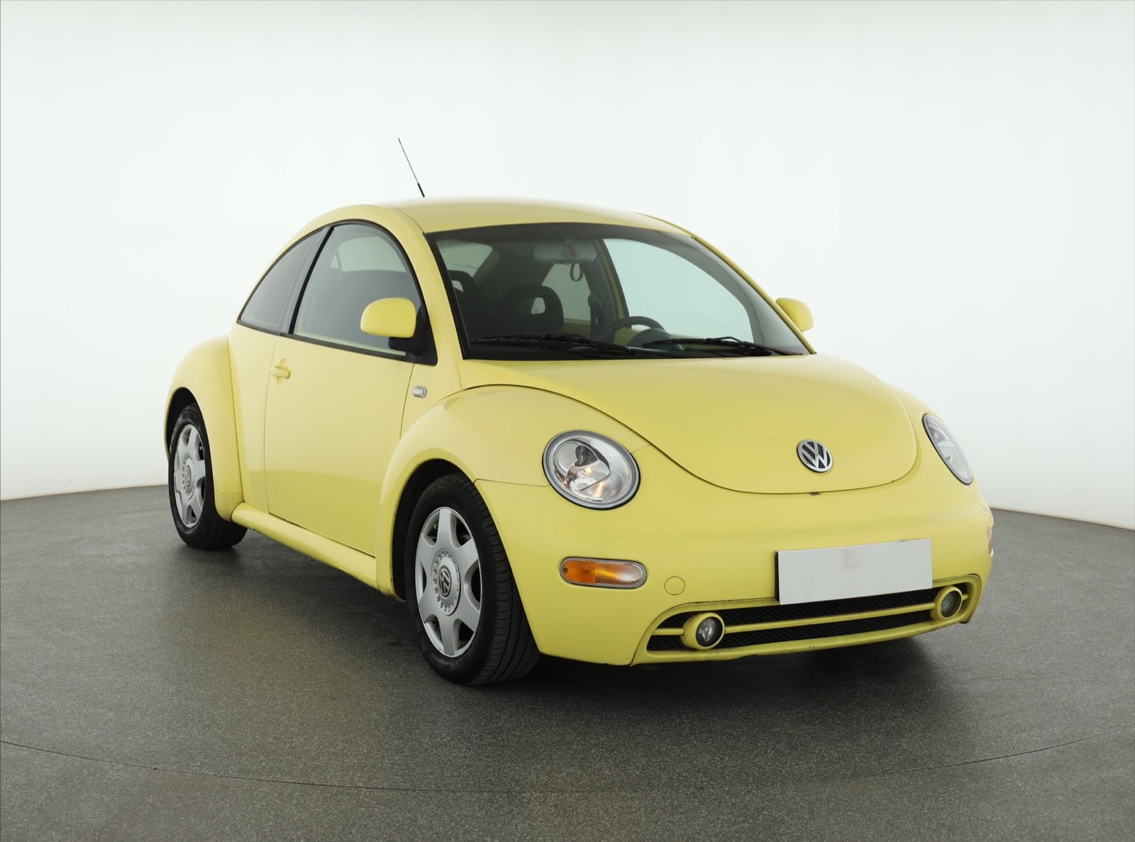 Volkswagen Beetle 2.0 TDI Hatchback 1998 - 1