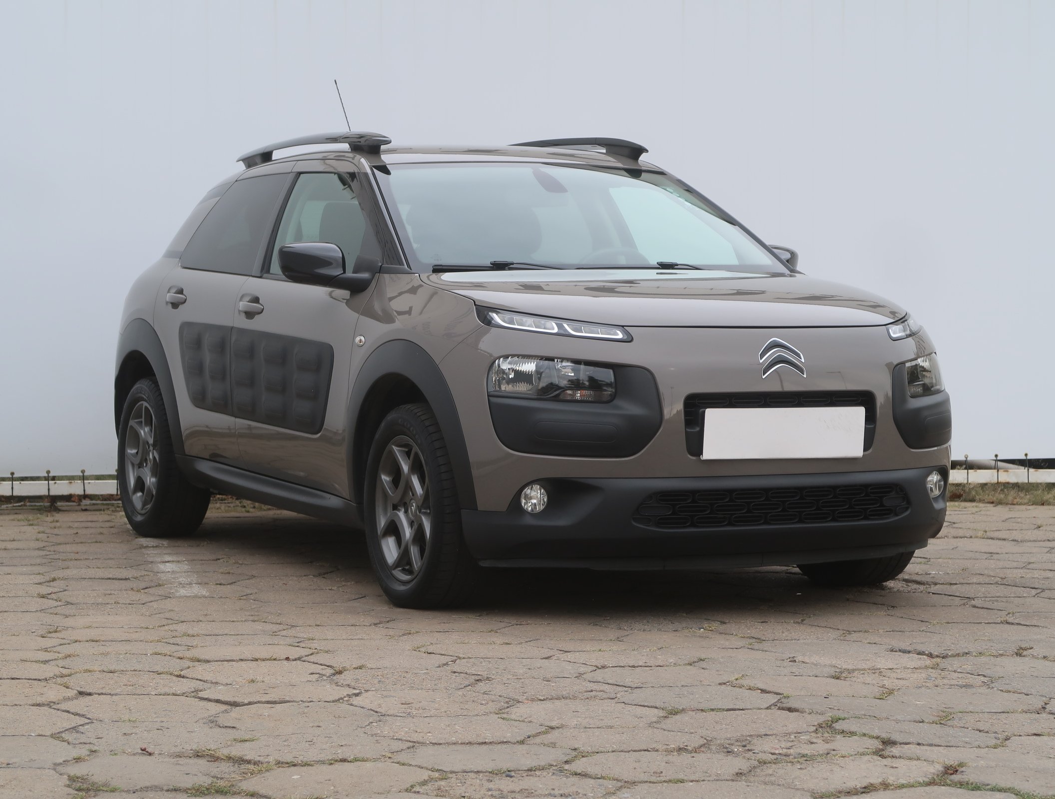 Citroën C4 Cactus 1.2 PureTech Hatchback 2015 - 1