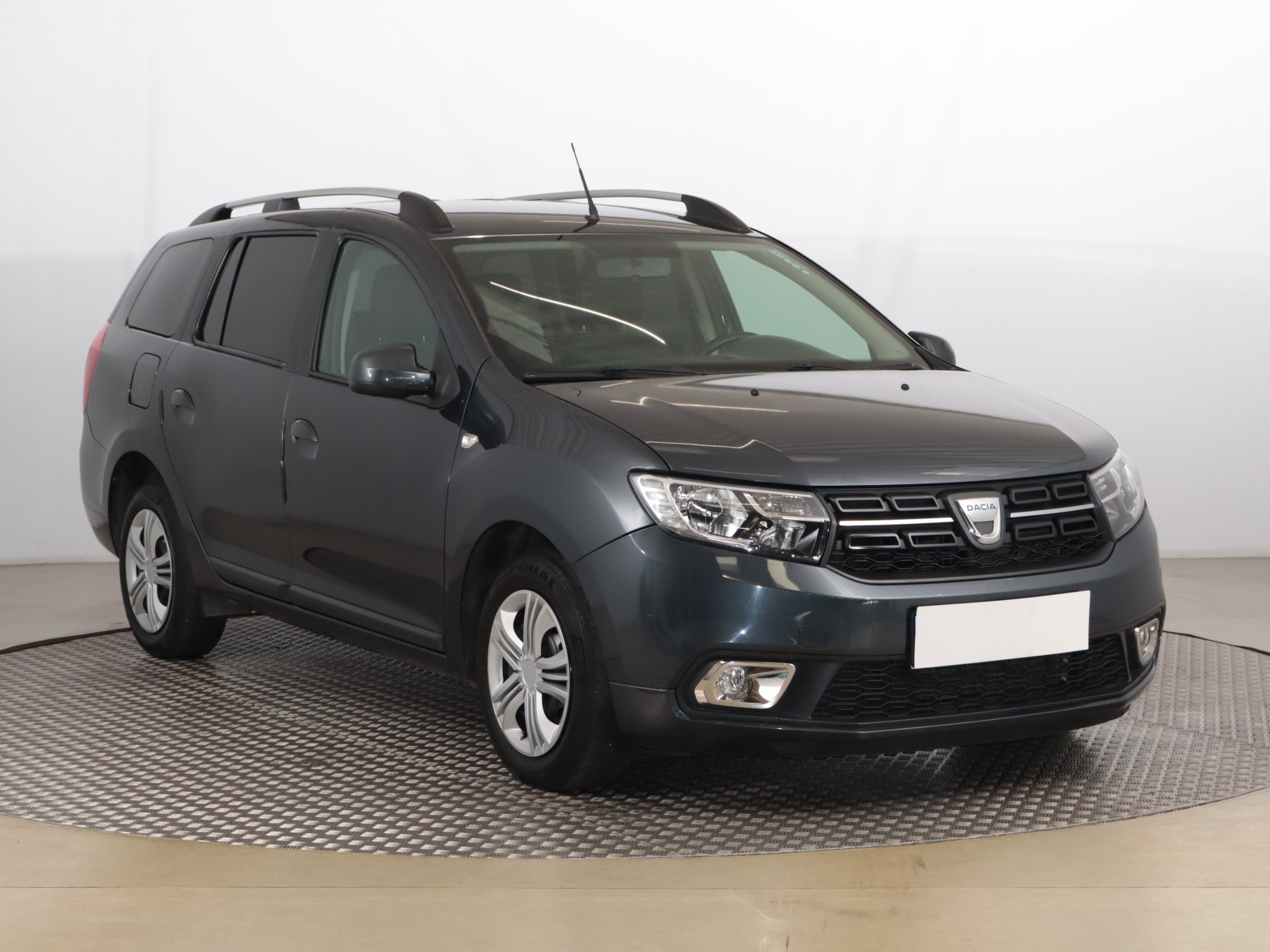 Dacia Logan 1.2 MPI Kombi 2017 - 1