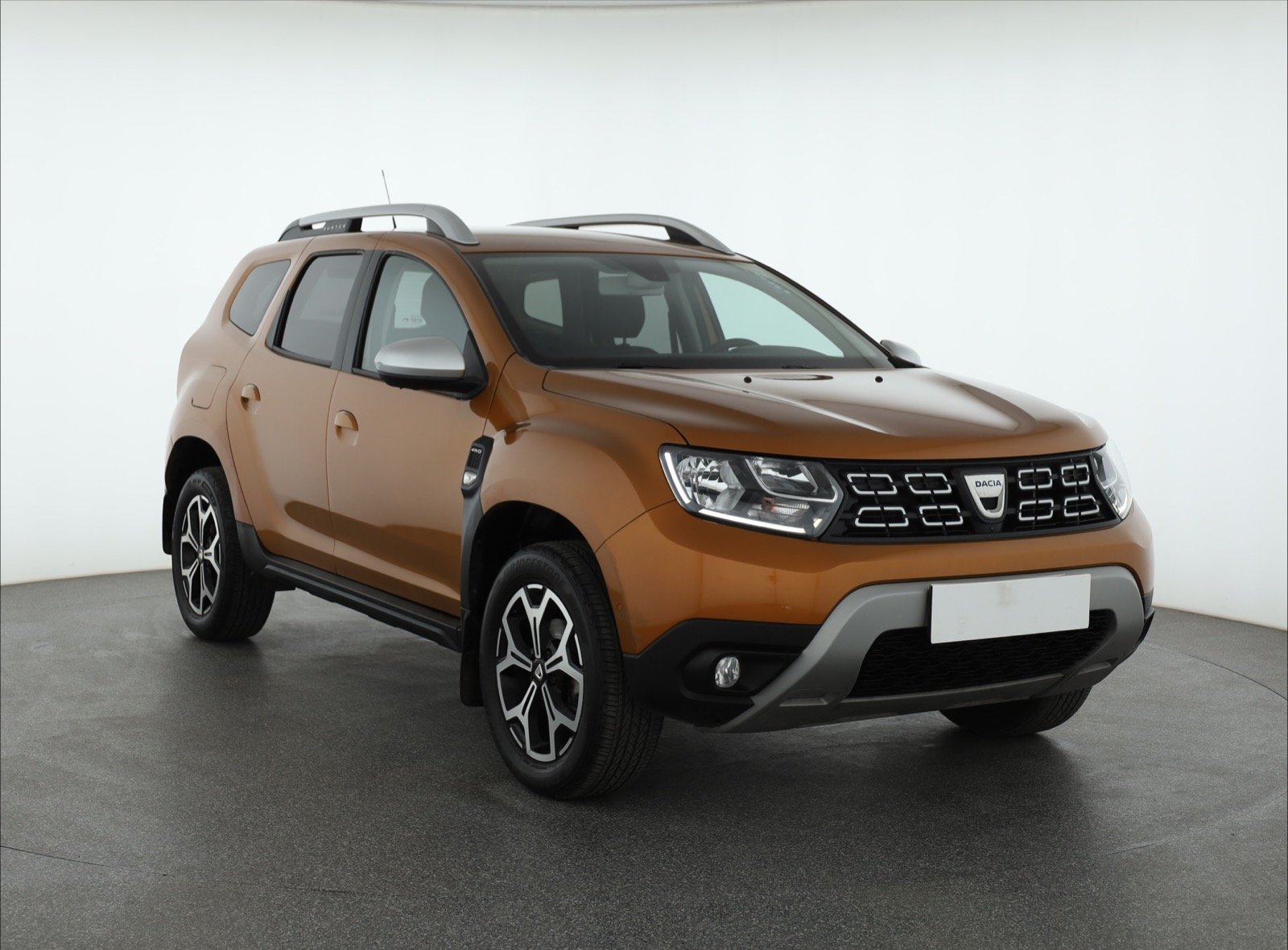 Dacia Duster 1.6 SCe 4WD SUV 2018 - 1