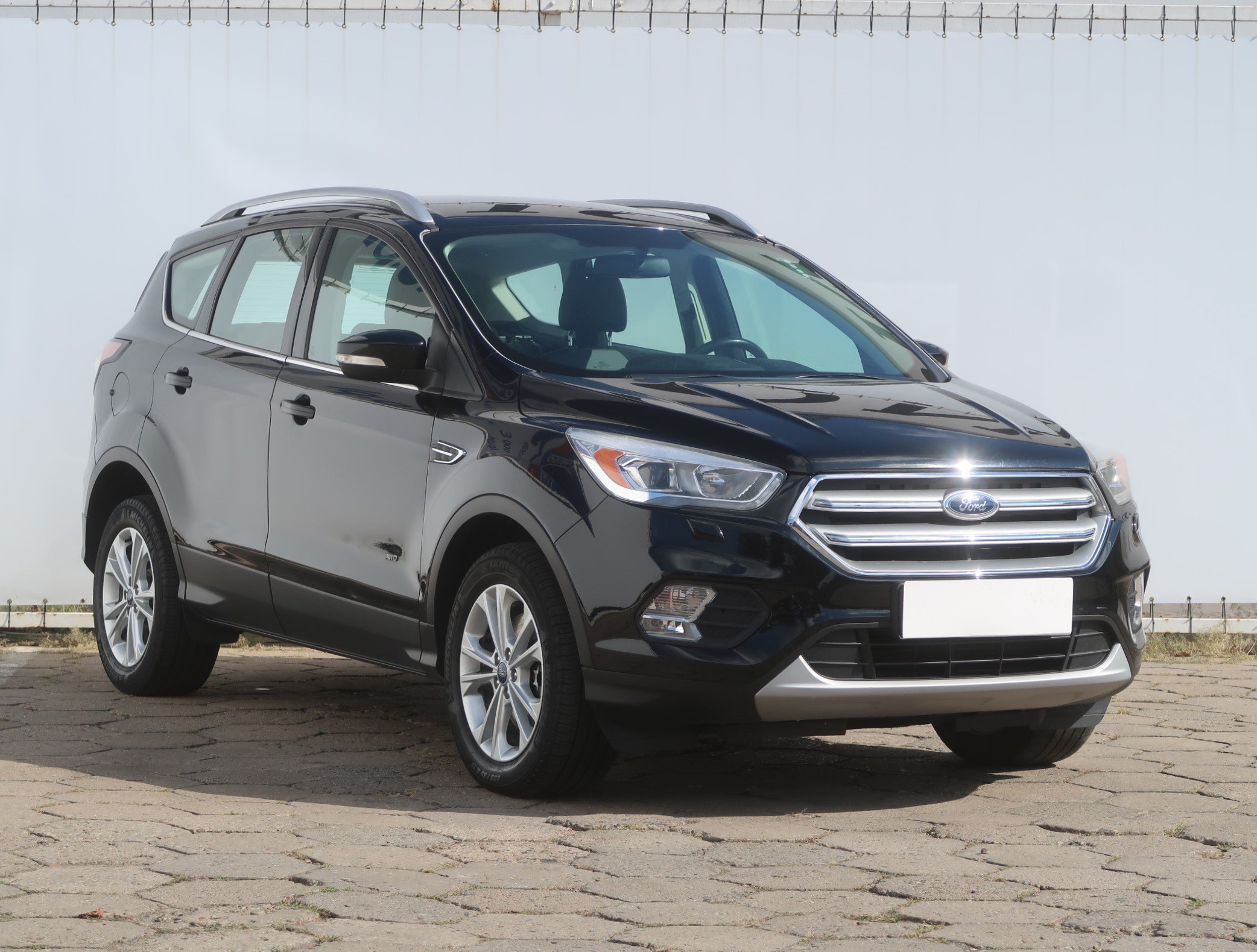 Ford Kuga 2.0 TDCi AWD SUV 2017 - 1