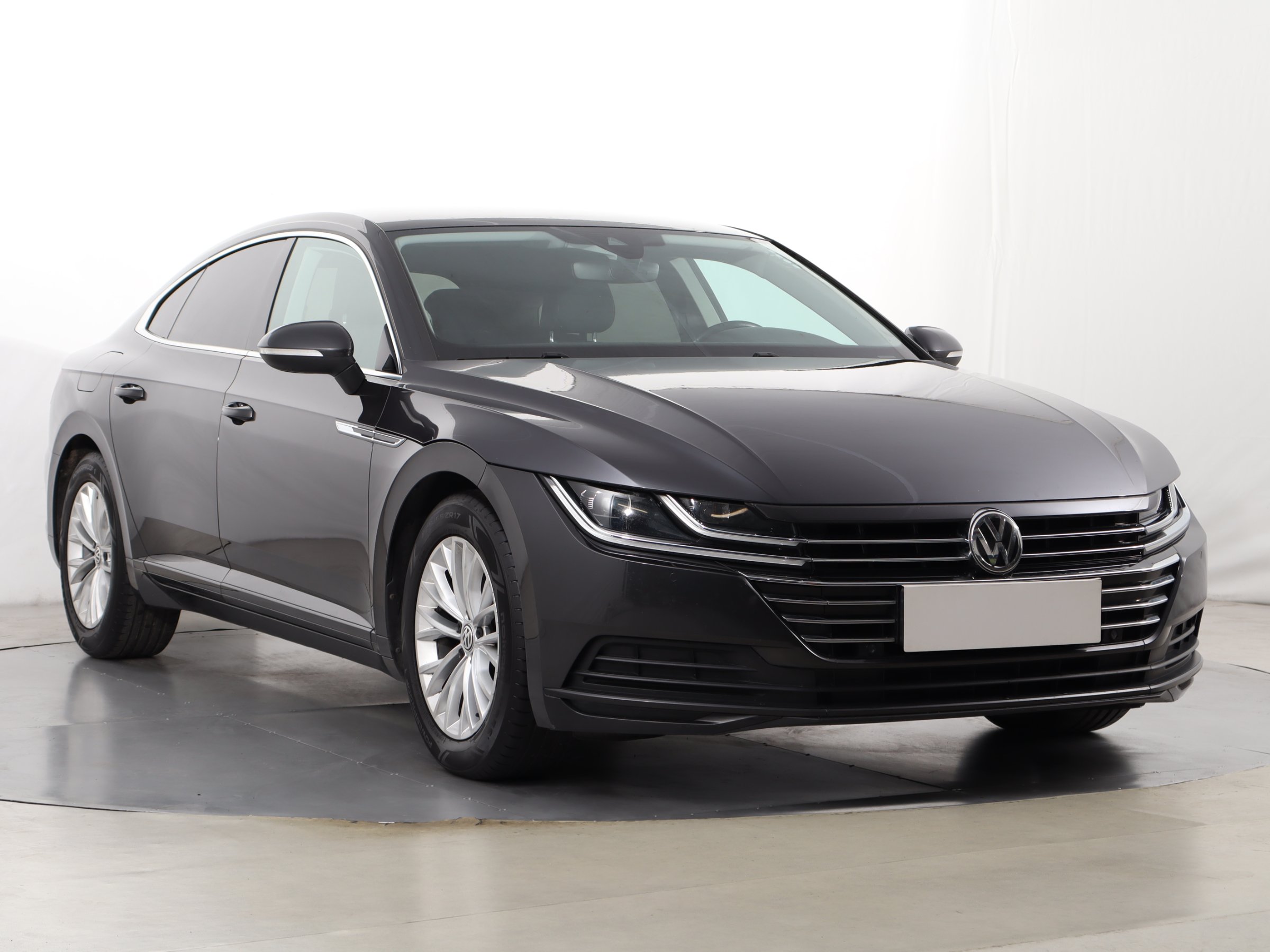 Volkswagen Arteon 1.5 TSI EVO Sedan 2019 - 1