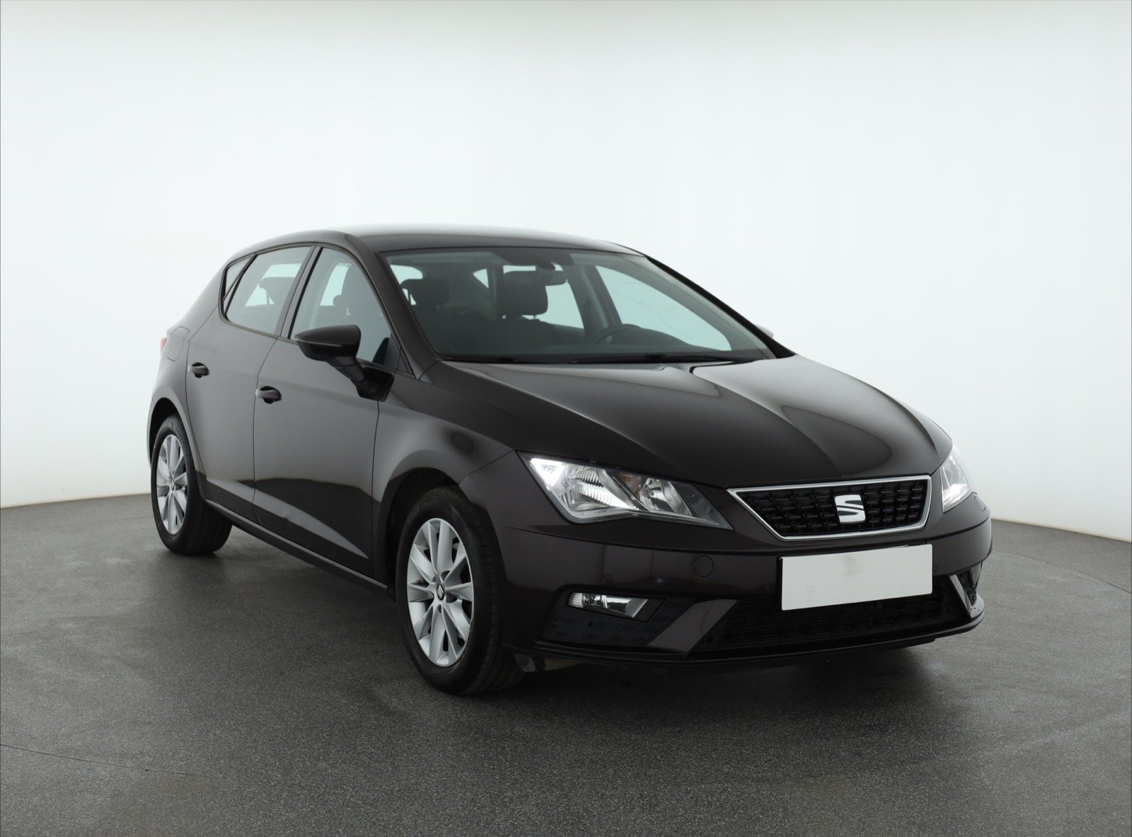 Seat Leon 1.4 TSI Hatchback 2017 - 1