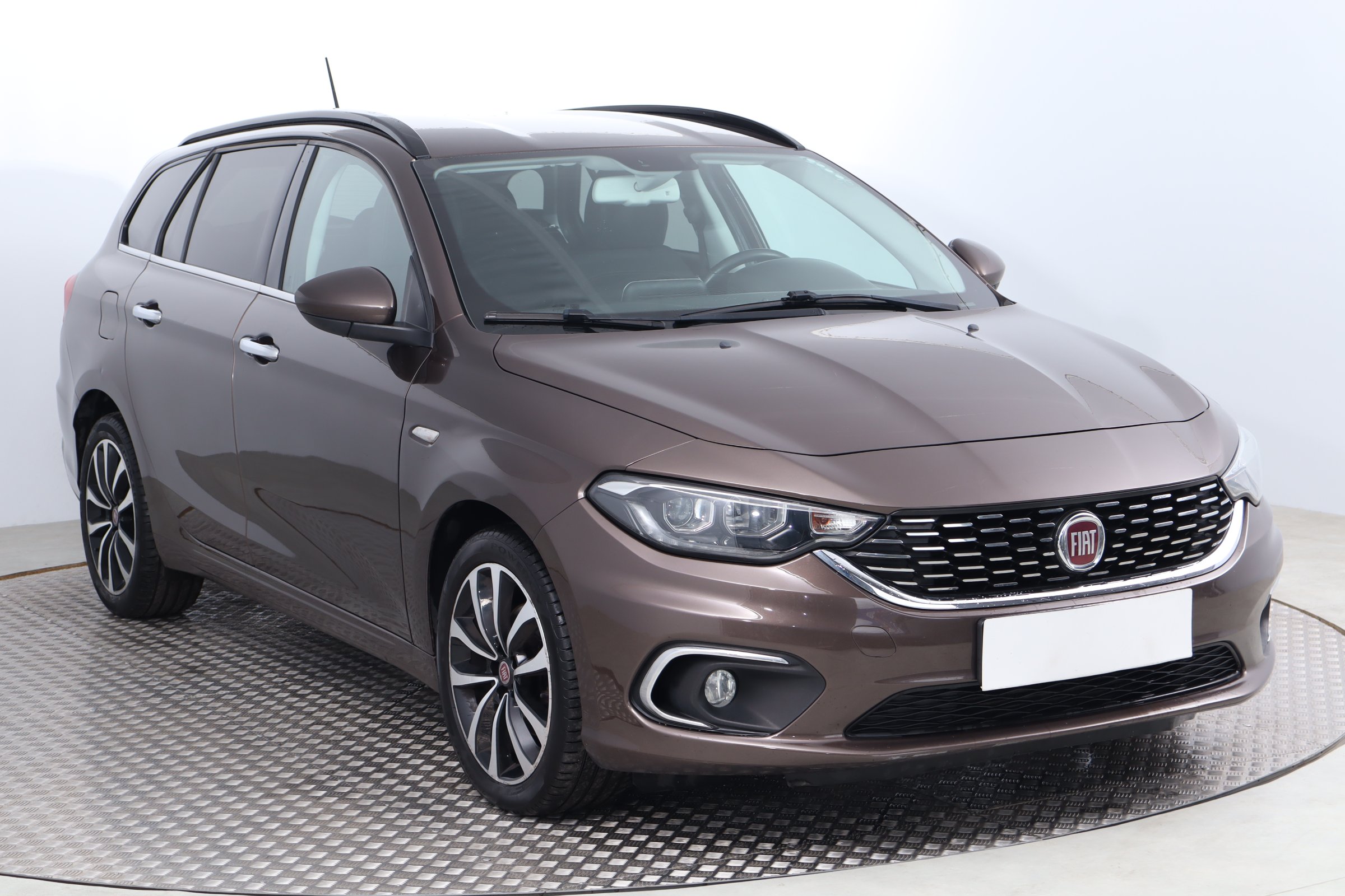 Fiat Tipo 1.6 MultiJet Wagon 2016 - 1