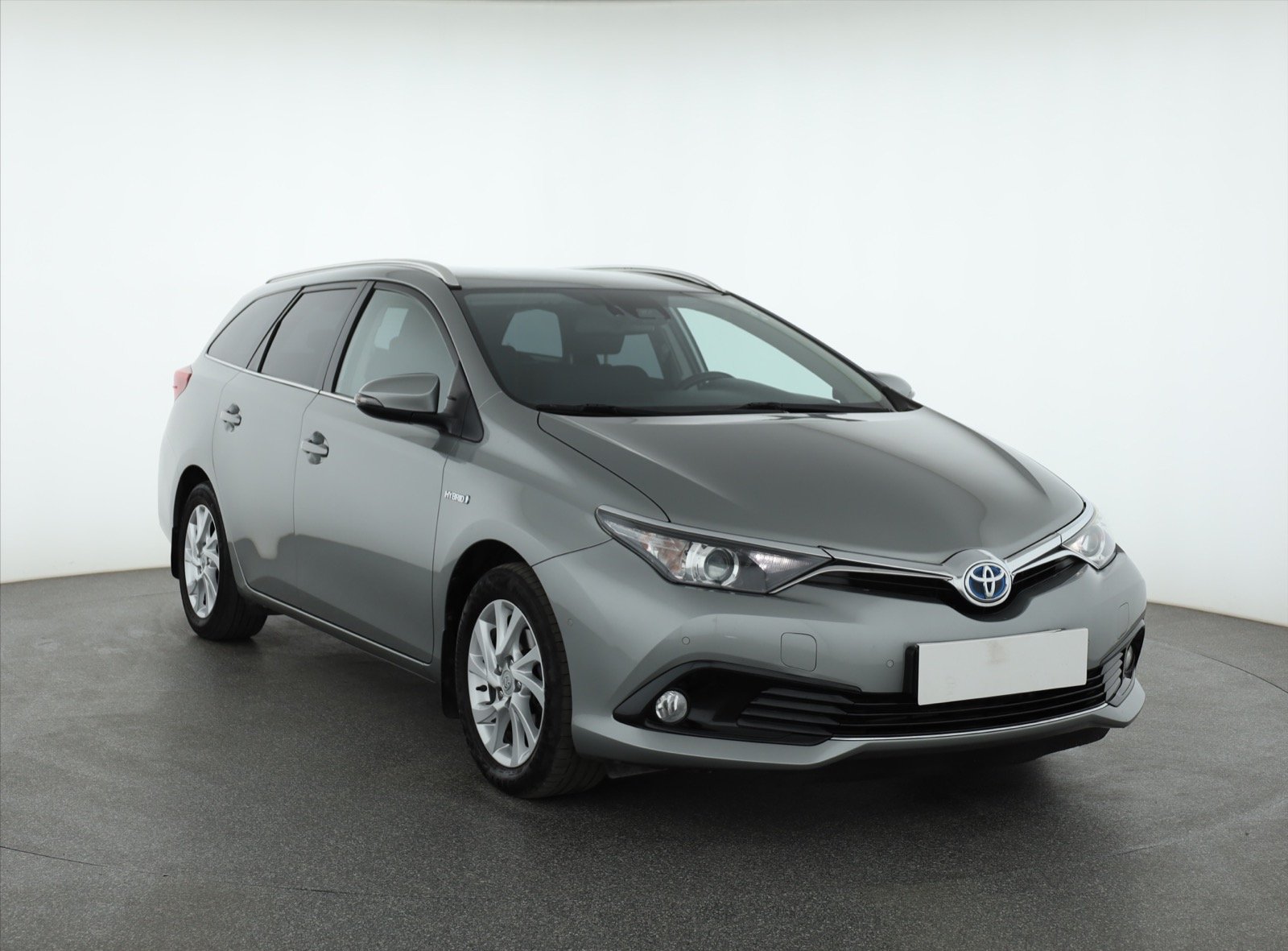 Toyota Auris 1.8 VVT-i Hybrid Kombi 2018 - 1