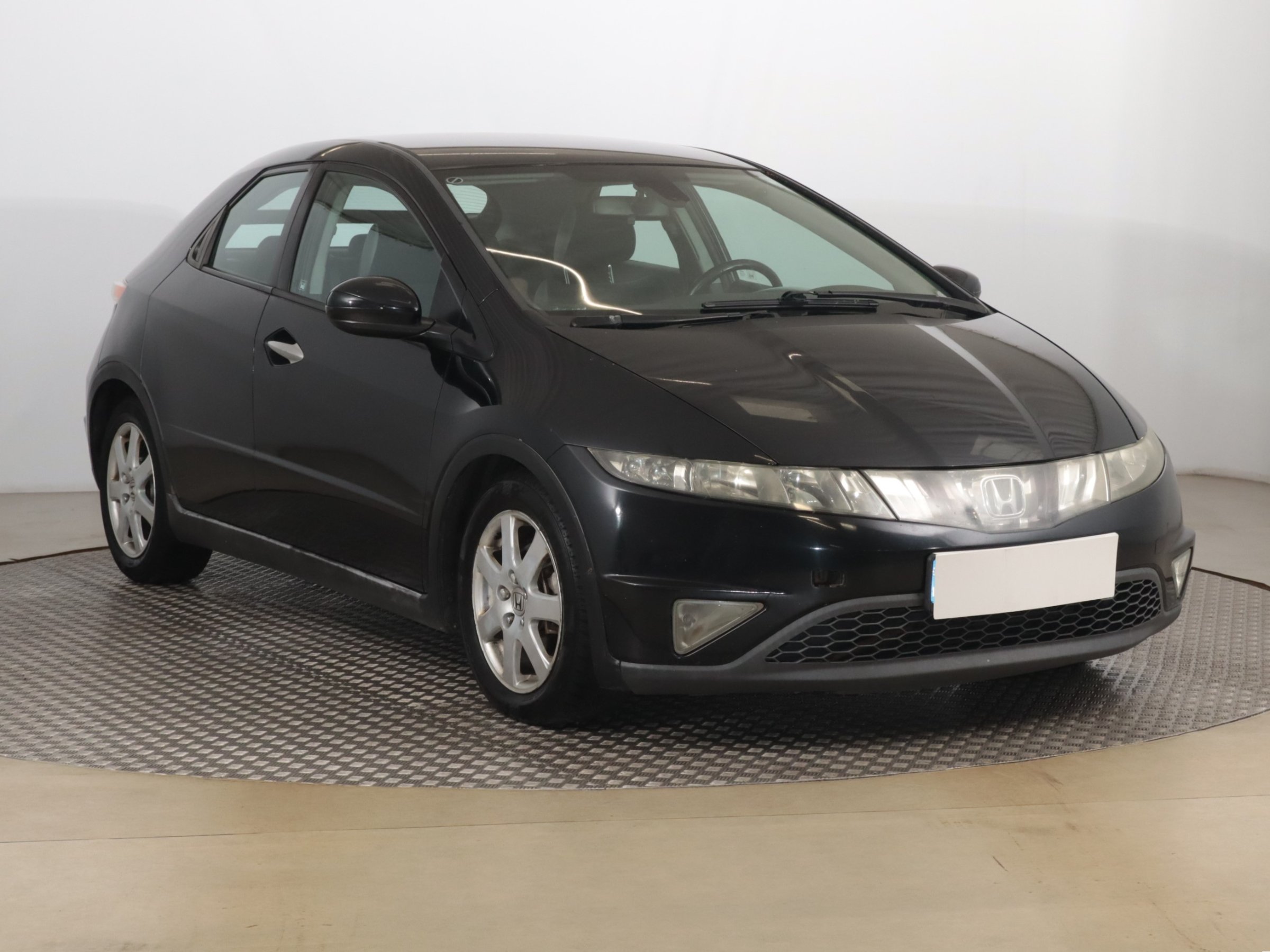 Honda Civic 2.2 i-CTDi Hatchback 2005 - 1