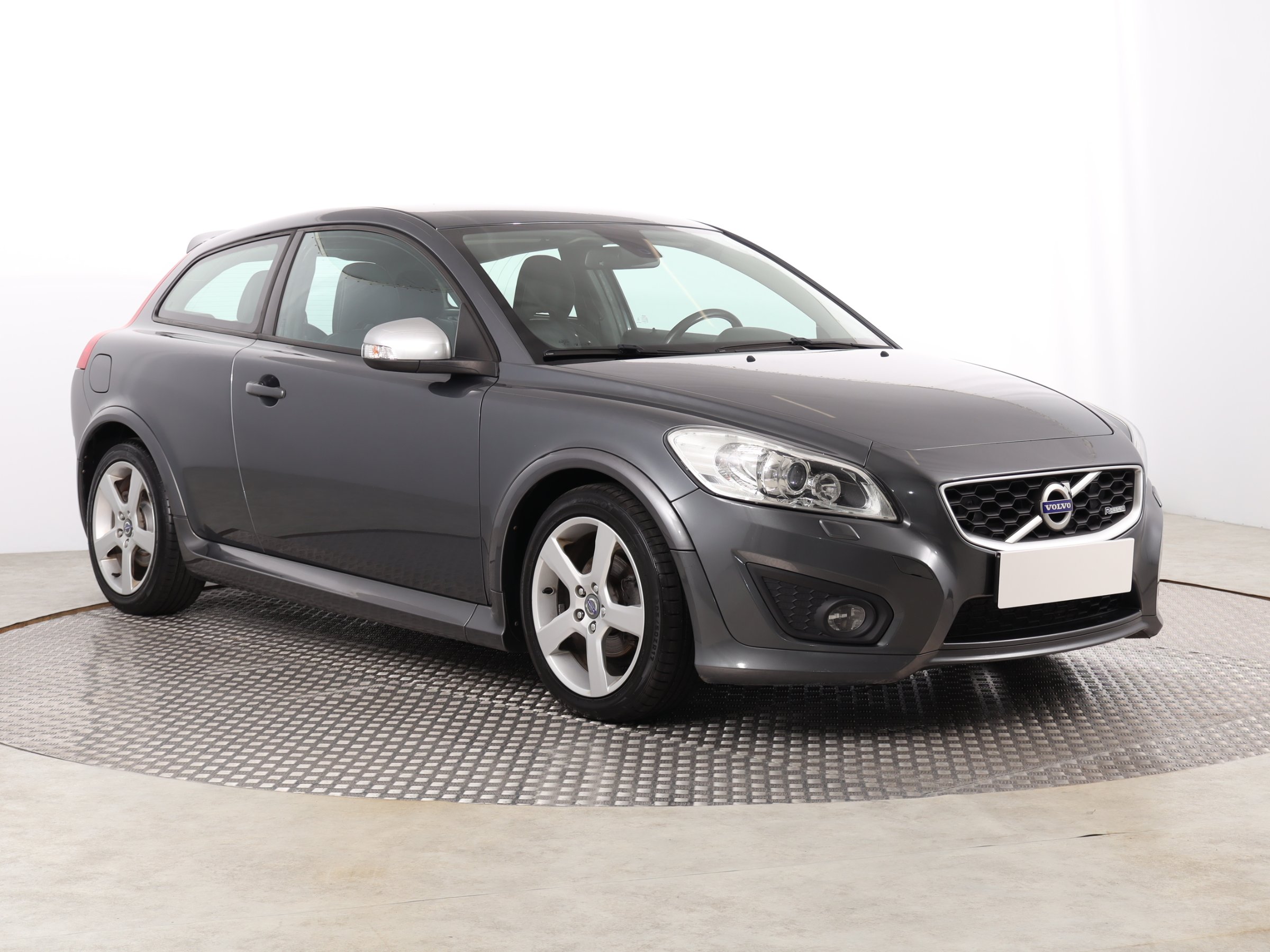 Volvo C30 1.6 D2 Hatchback 2012 - 1