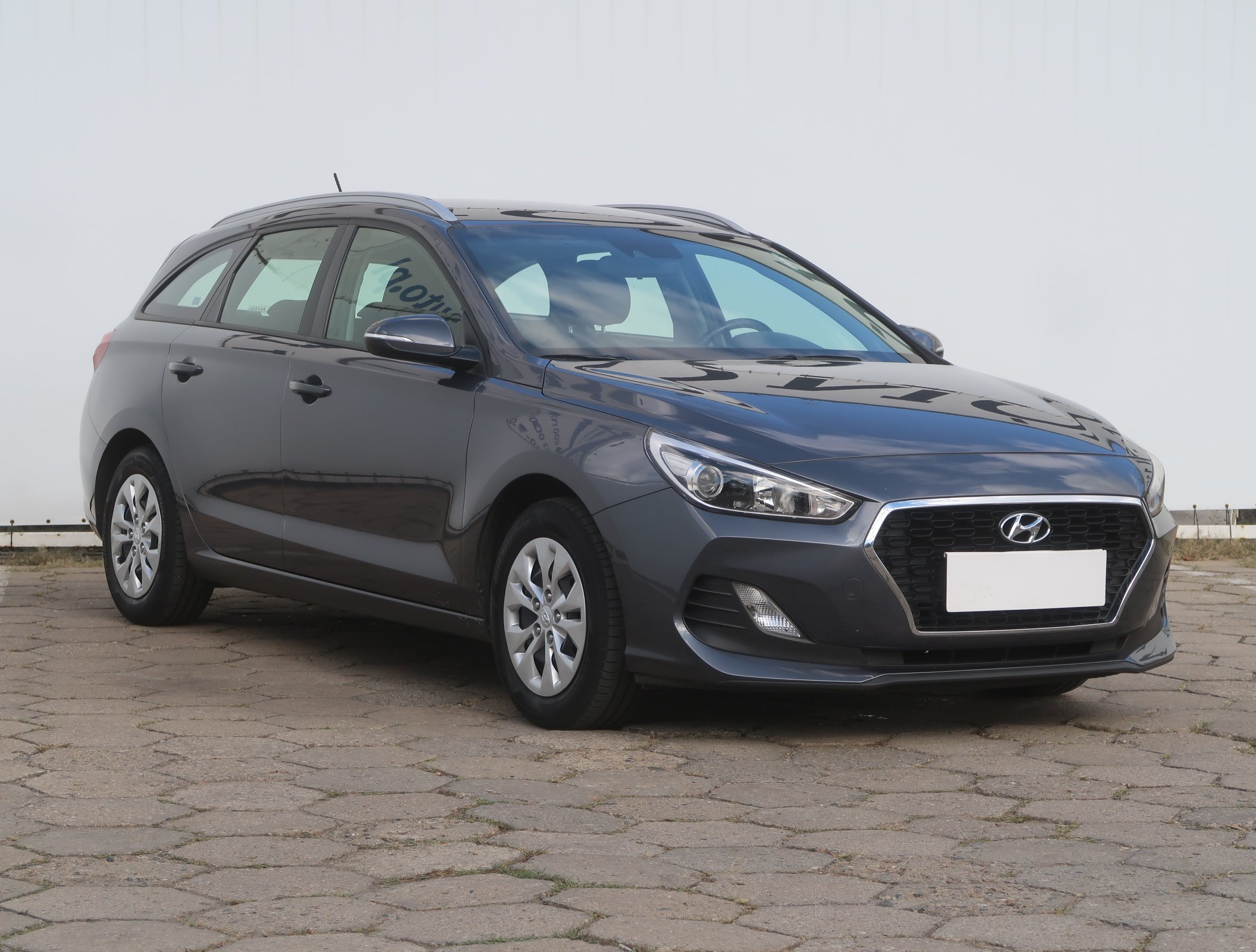 Hyundai i30 1.4 CVVT Wagon 2018 - 1