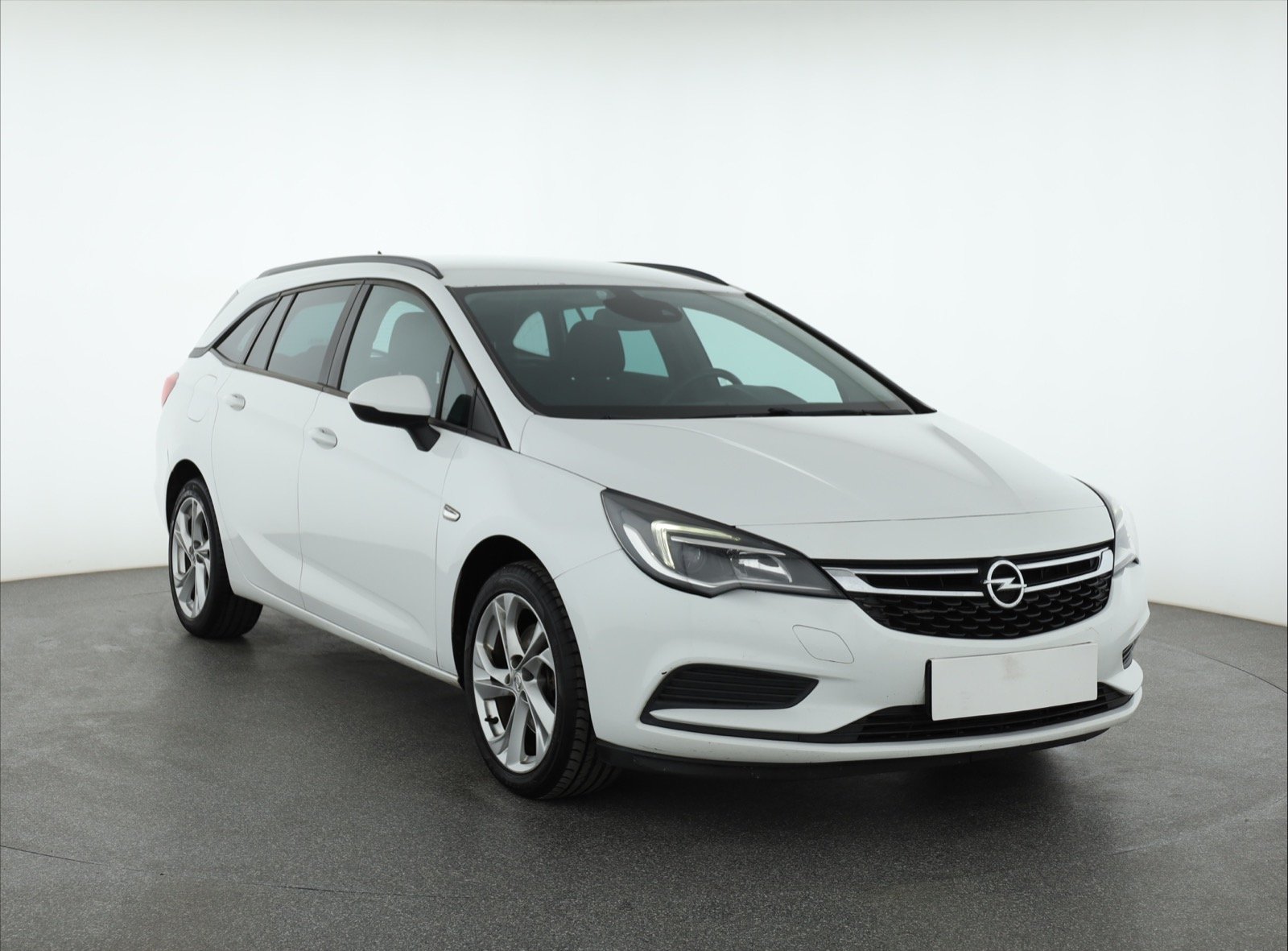 Opel Astra 1.6 CDTI Wagon 2016 - 1