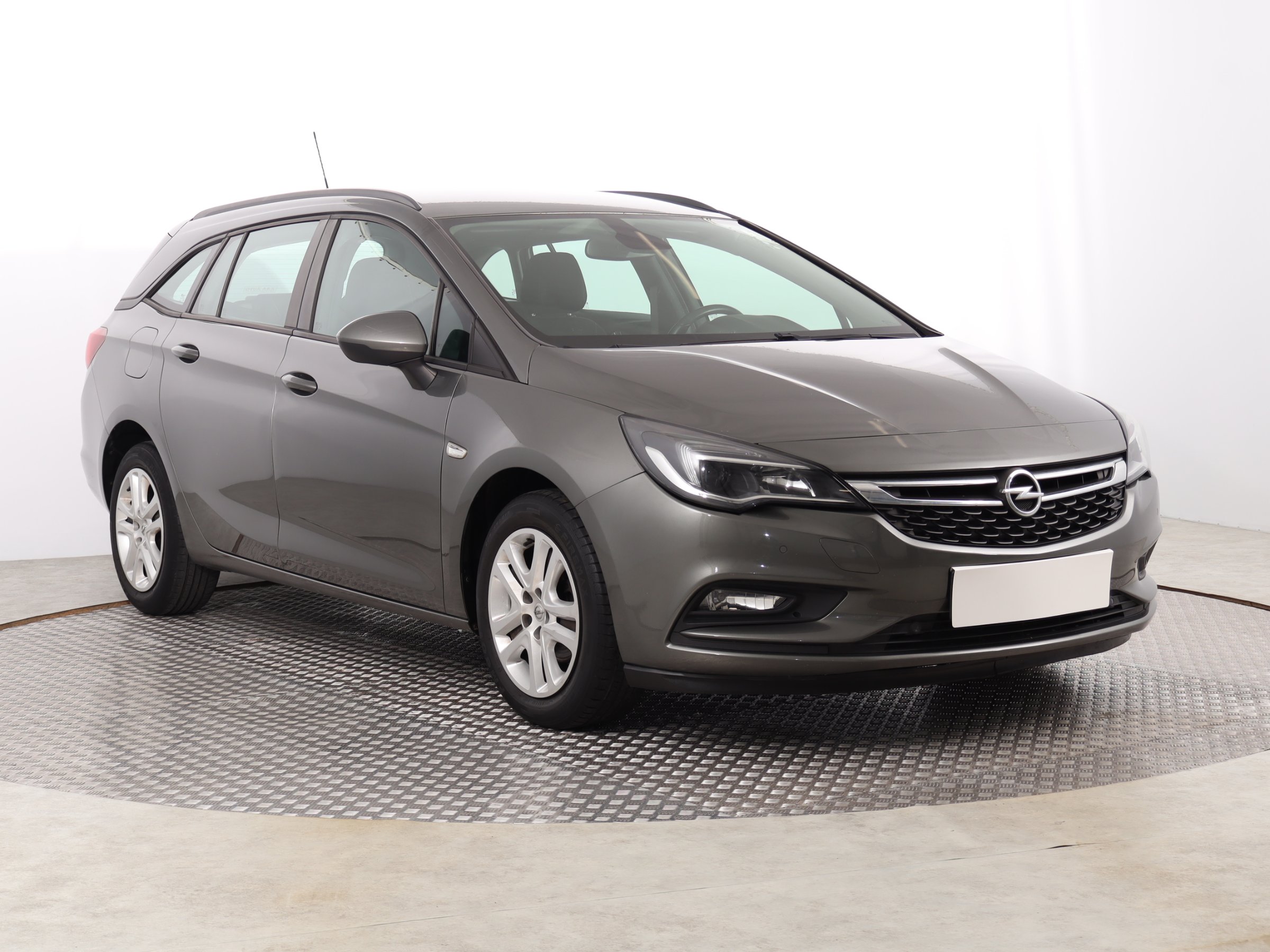 Opel Astra 1.6 CDTI Wagon 2017 - 1