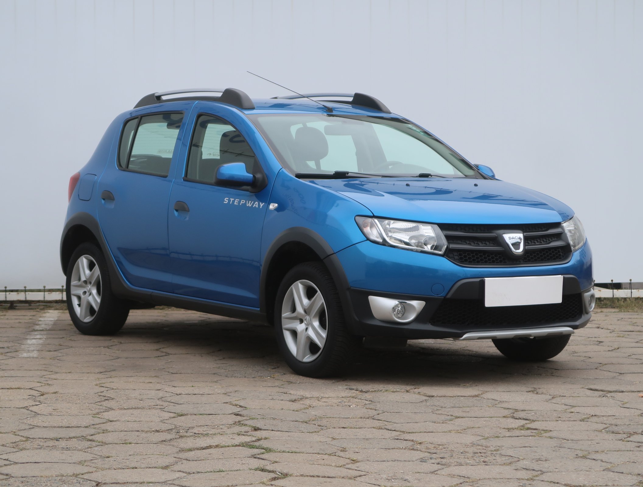 Dacia Sandero 0.9 TCe Hatchback 2016 - 1