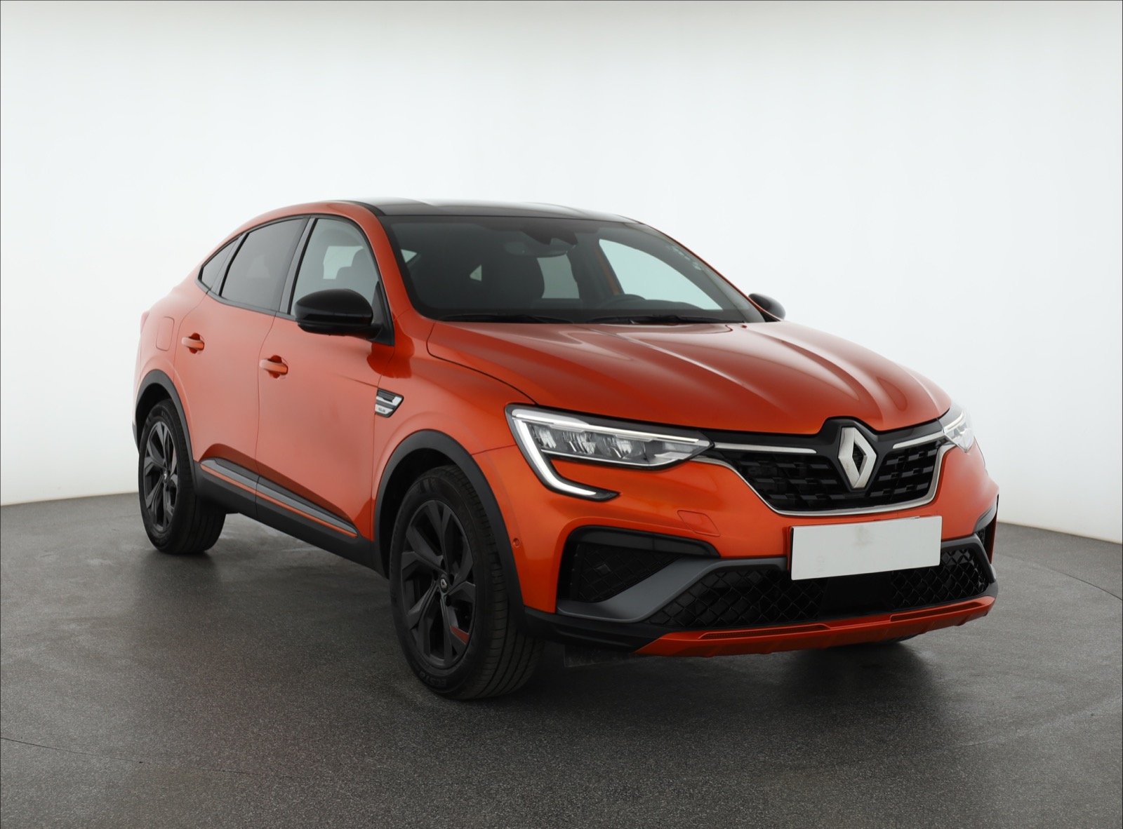 Renault Arkana 1.3 TCe SUV 2021 - 1