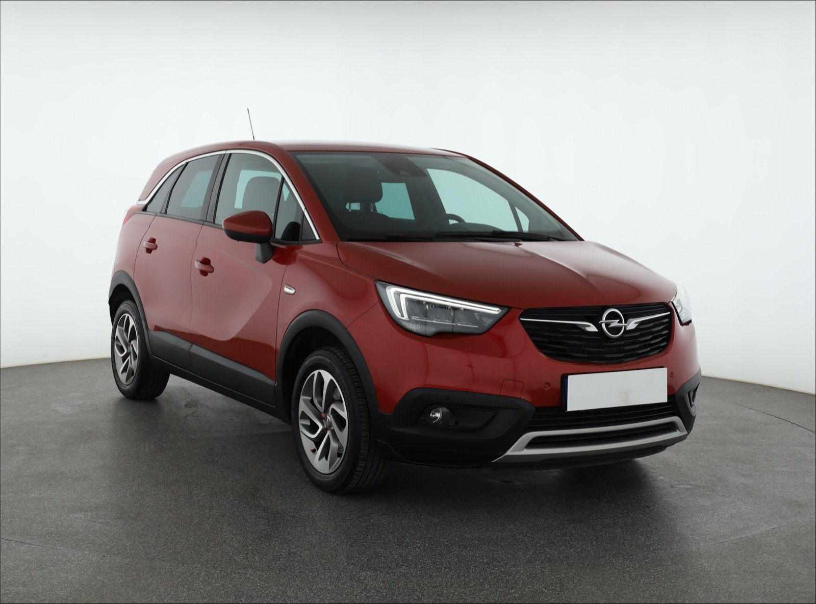 Opel Crossland 1.2 Turbo SUV 2020 - 1