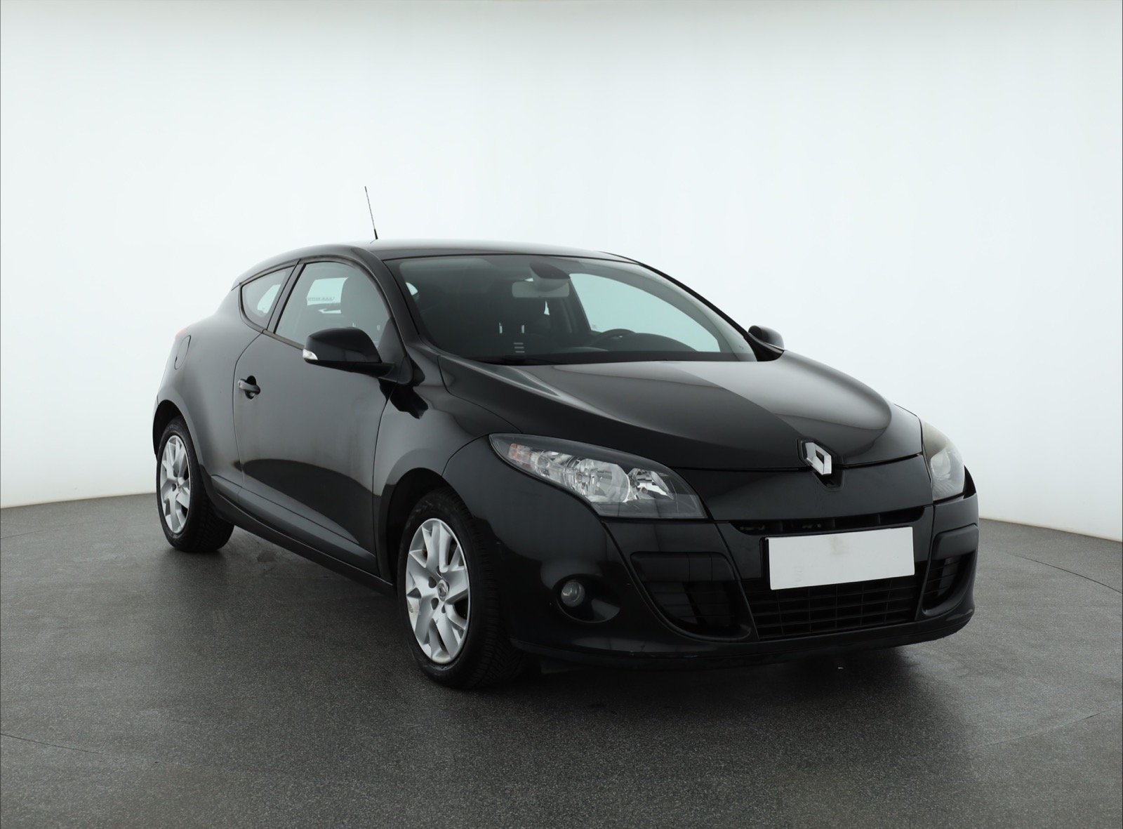 Renault Megane 1.6 MPI Coupe 2010 - 1