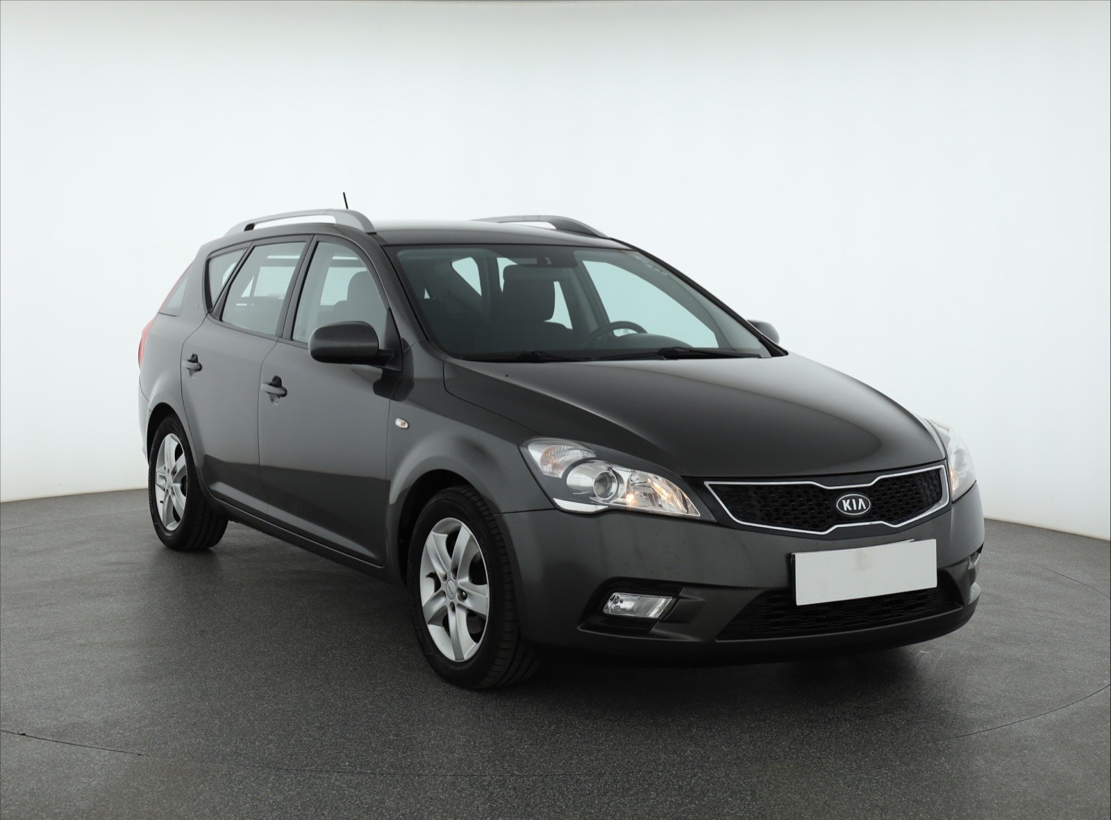 Kia Ceed 1.6 CRDi Kombi 2012 - 1