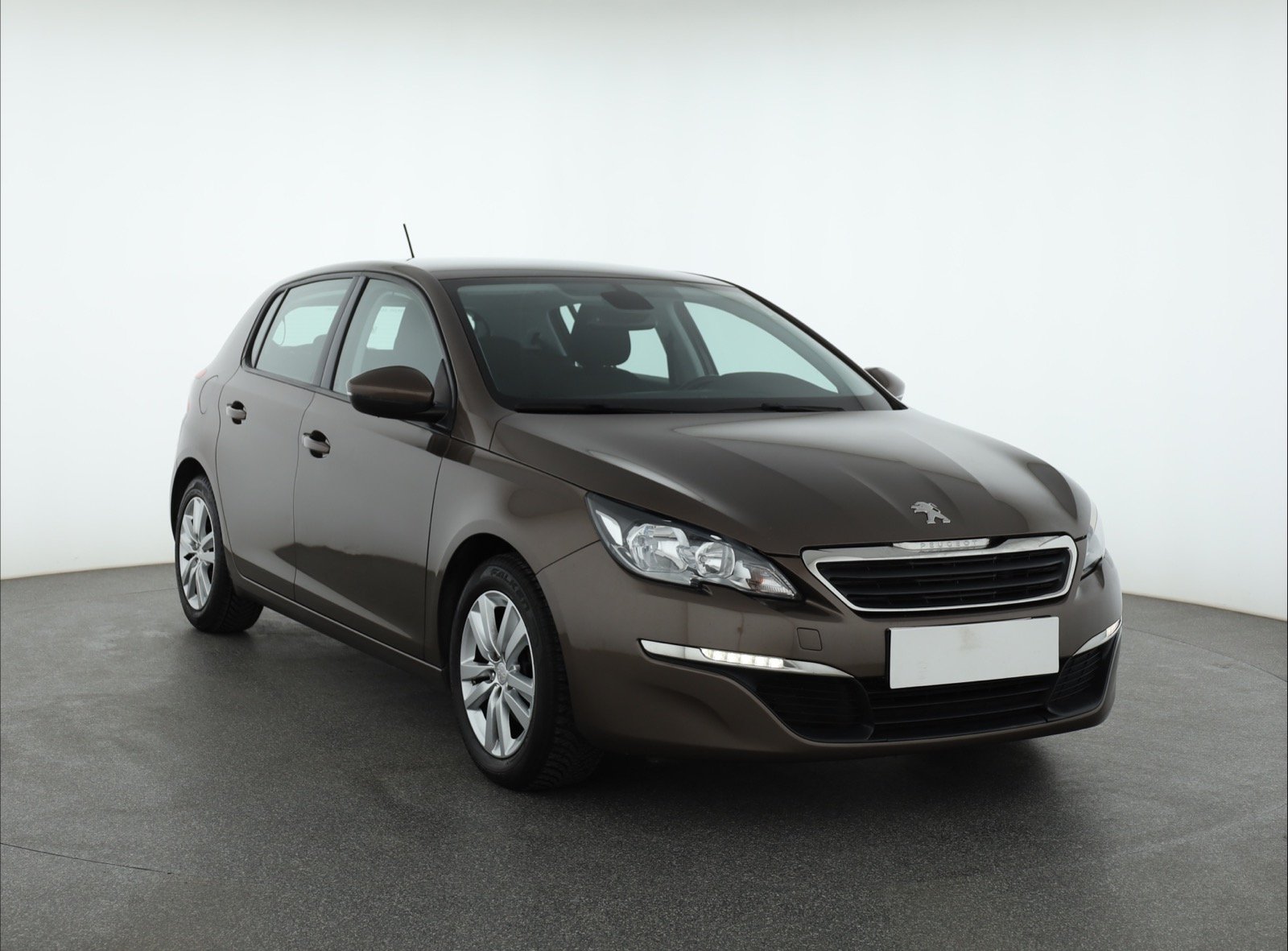 Peugeot 308 1.6 THP Hatchback 2014 - 1