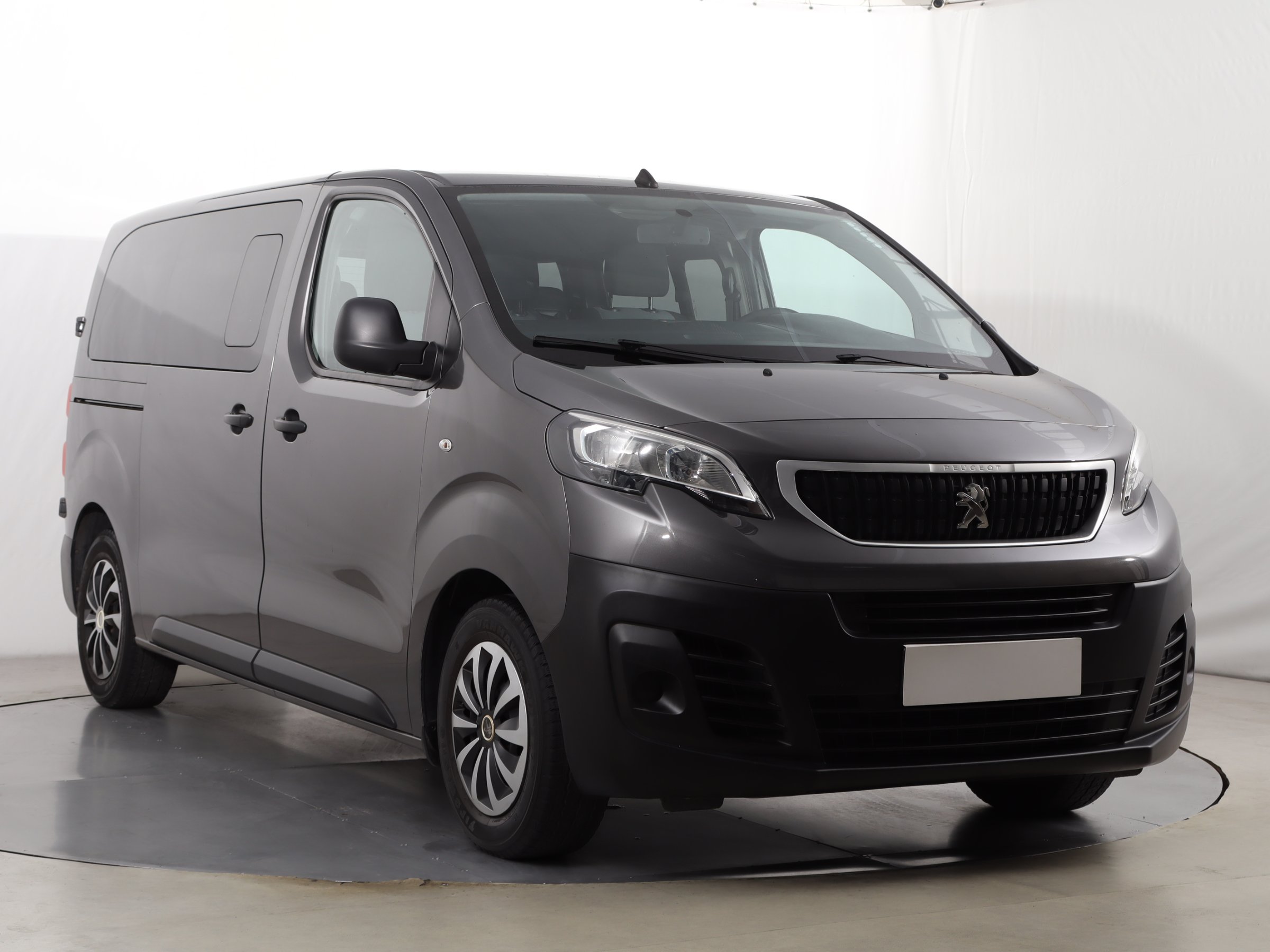 Peugeot Expert 1.6 BlueHDi Van 2016 - 1