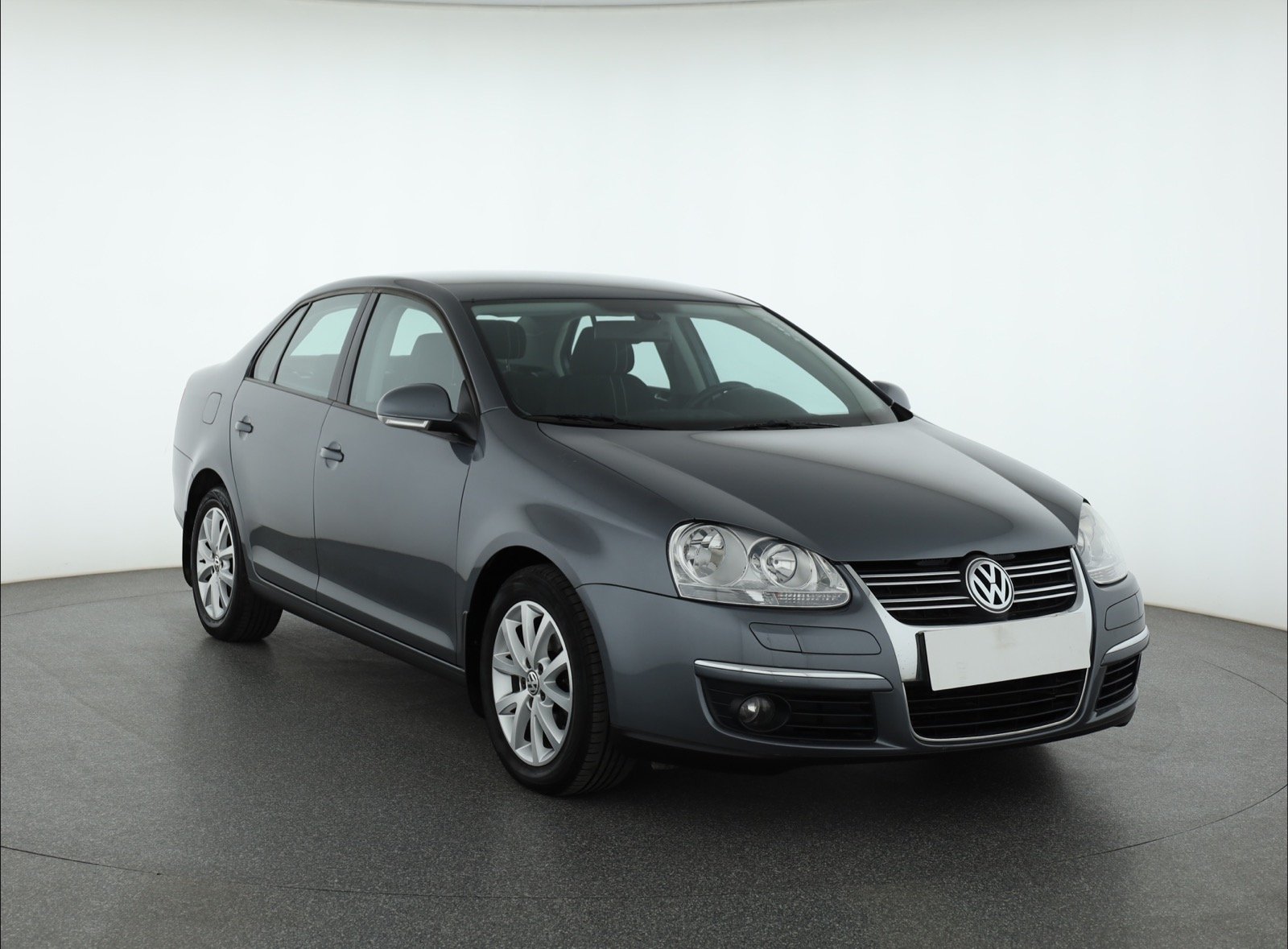 Volkswagen Jetta 1.4 TSI Sedan 2009 - 1