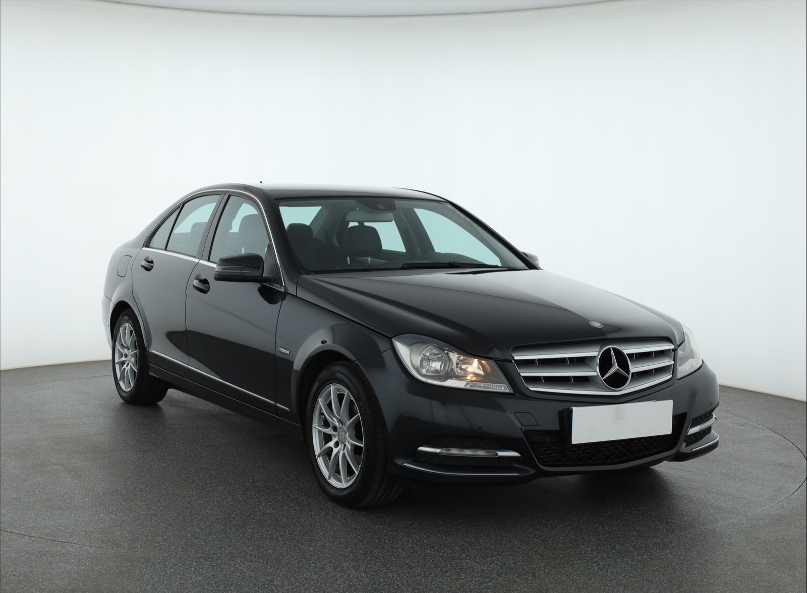 Mercedes-Benz C 180 Sedan 2011 - 1