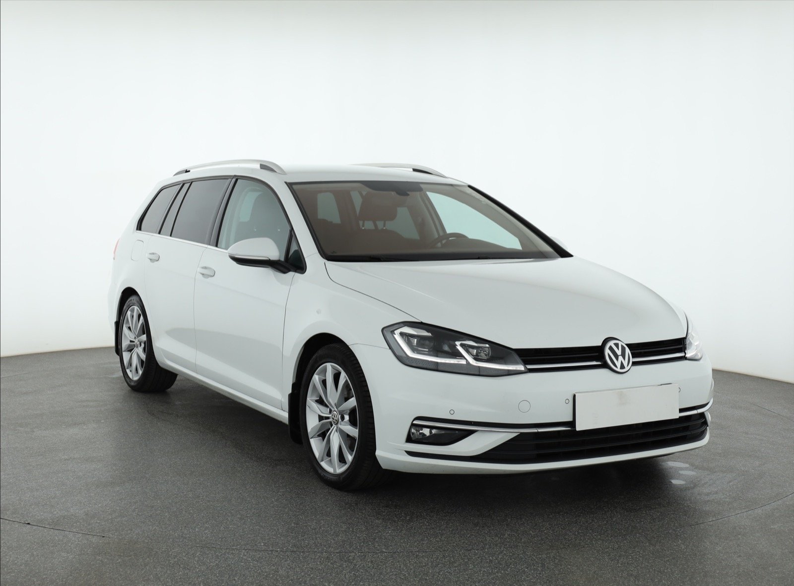 Volkswagen Golf 1.5 TSI EVO Wagon 2019 - 1