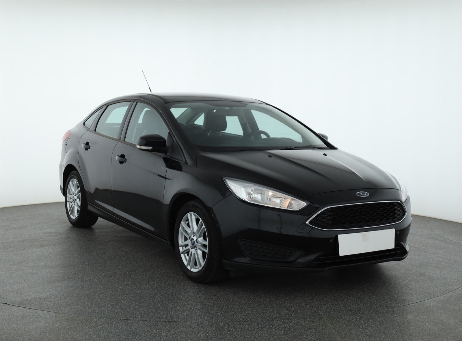 Ford Focus 1.6 TDCi Sedan 2015 - 1