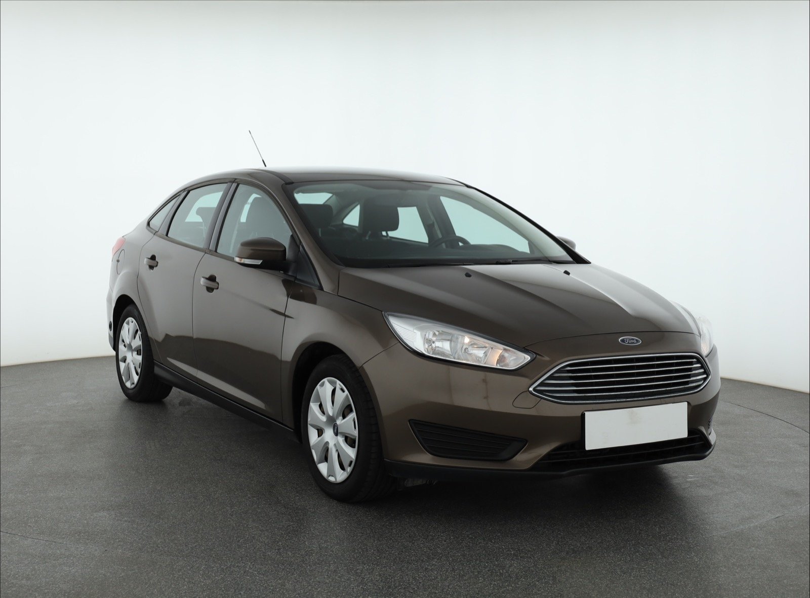 Ford Focus 1.6 Duratec Ti-VCT Sedan 2017 - 1