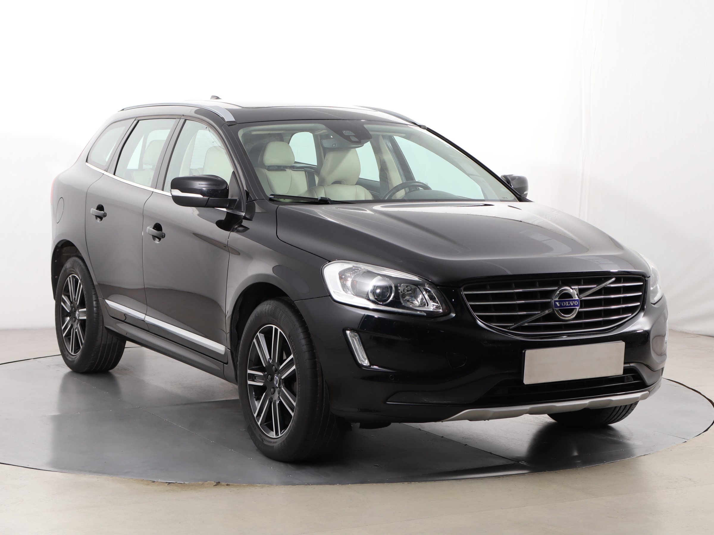 Volvo XC60 2.0 D4 AWD SUV 2017 - 1