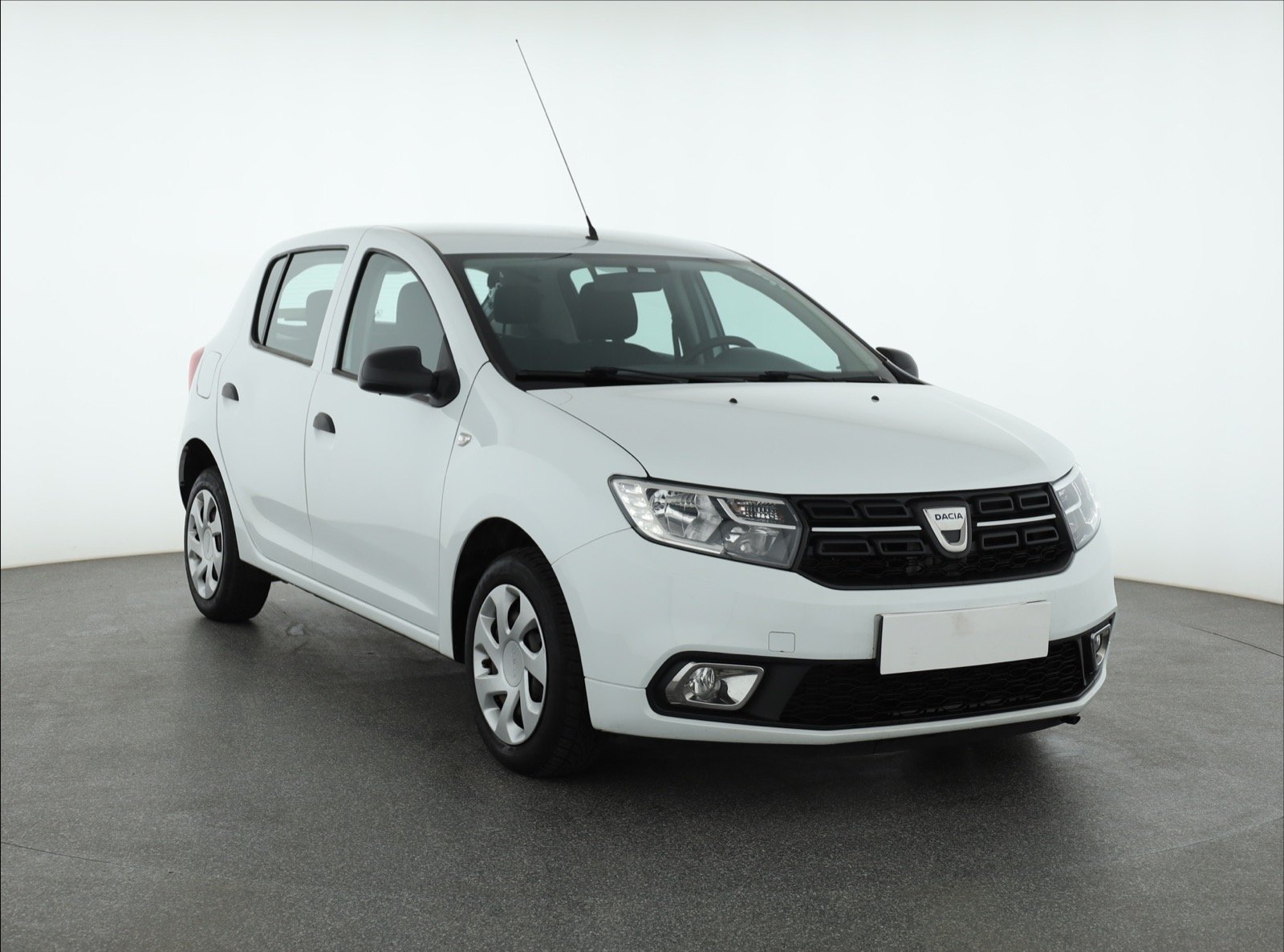 Dacia Sandero 1.0 SCe Hatchback 2018 - 1