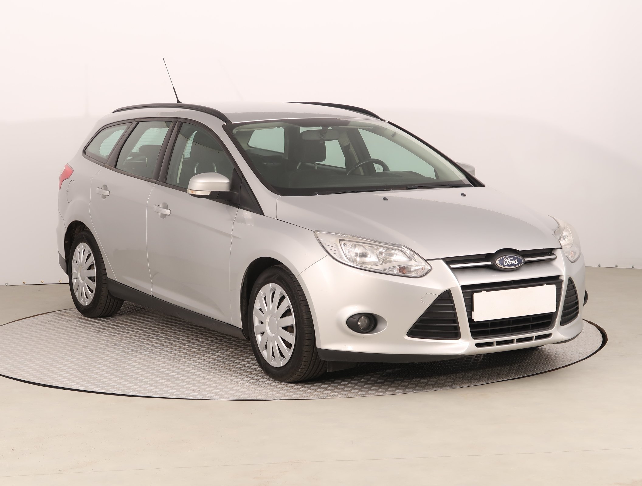 Ford Focus 1.6 TDCi Kombi 2014 - 1