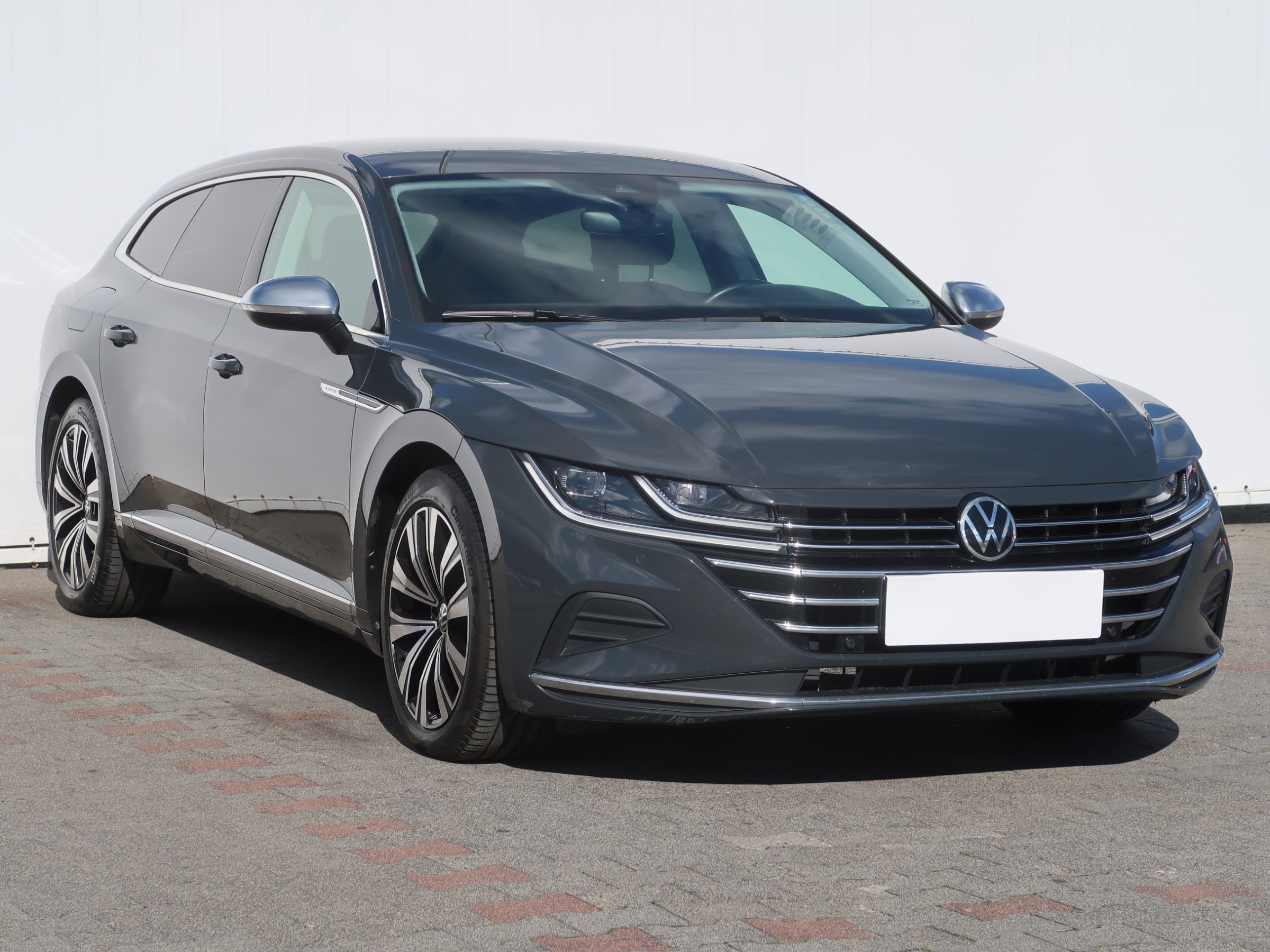 Volkswagen Arteon 2.0 TDI Wagon 2021 - 1