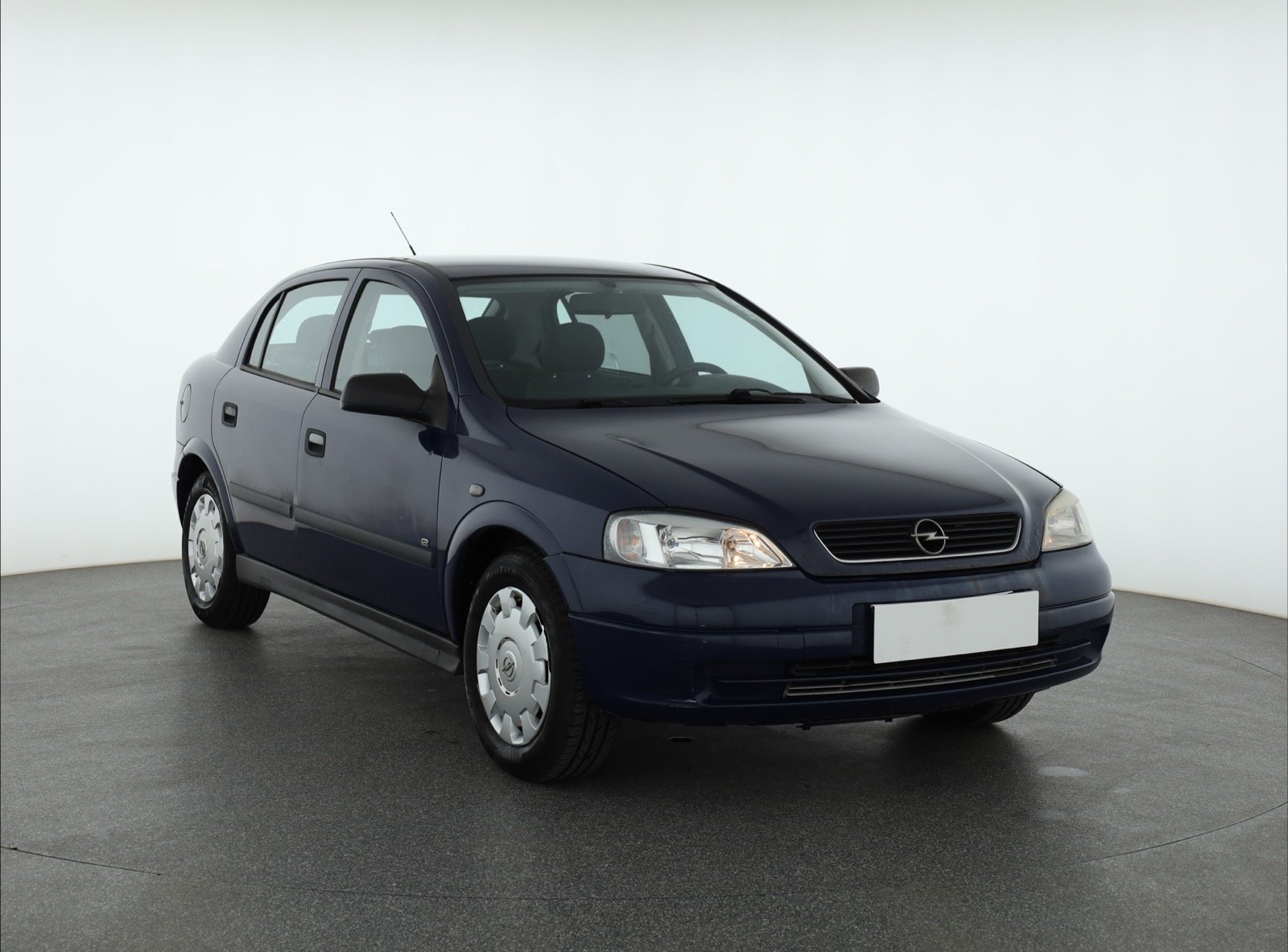 Opel Astra 1.4 Ecotec Hatchback 2008 - 1