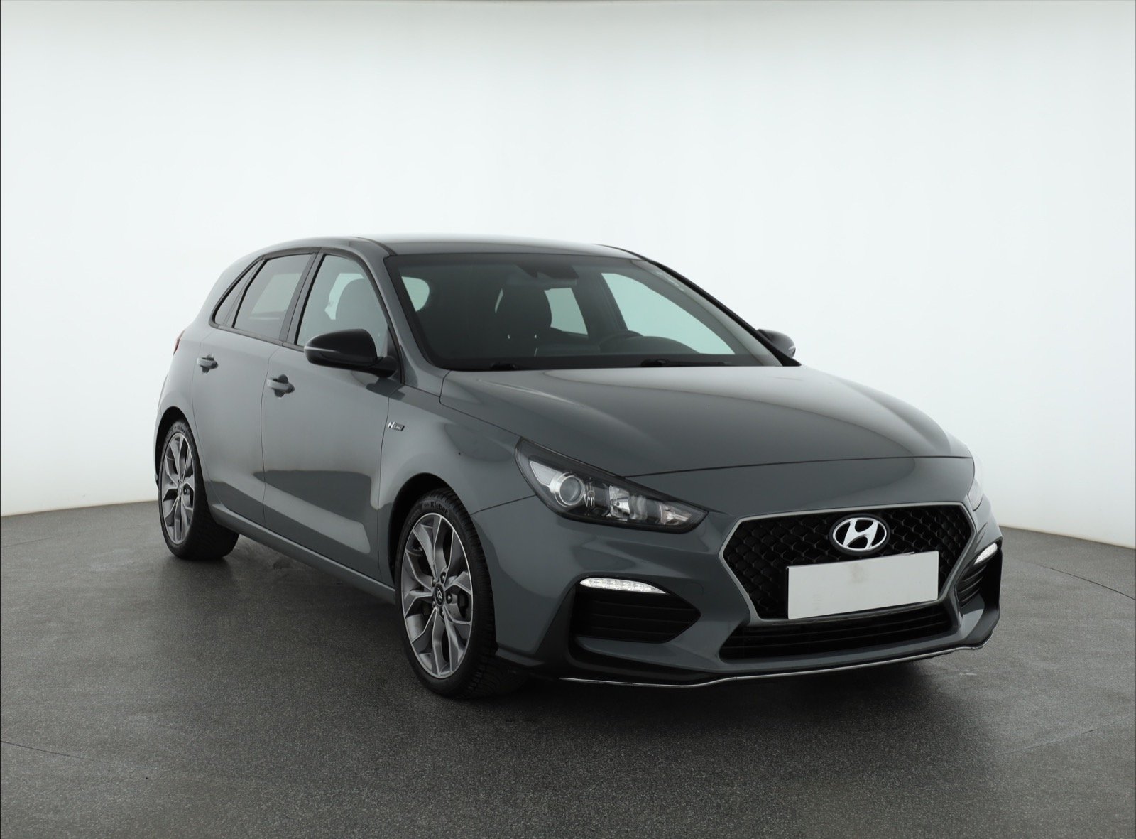 Hyundai i30 N Line 1.4 T-GDI Hatchback 2020 - 1