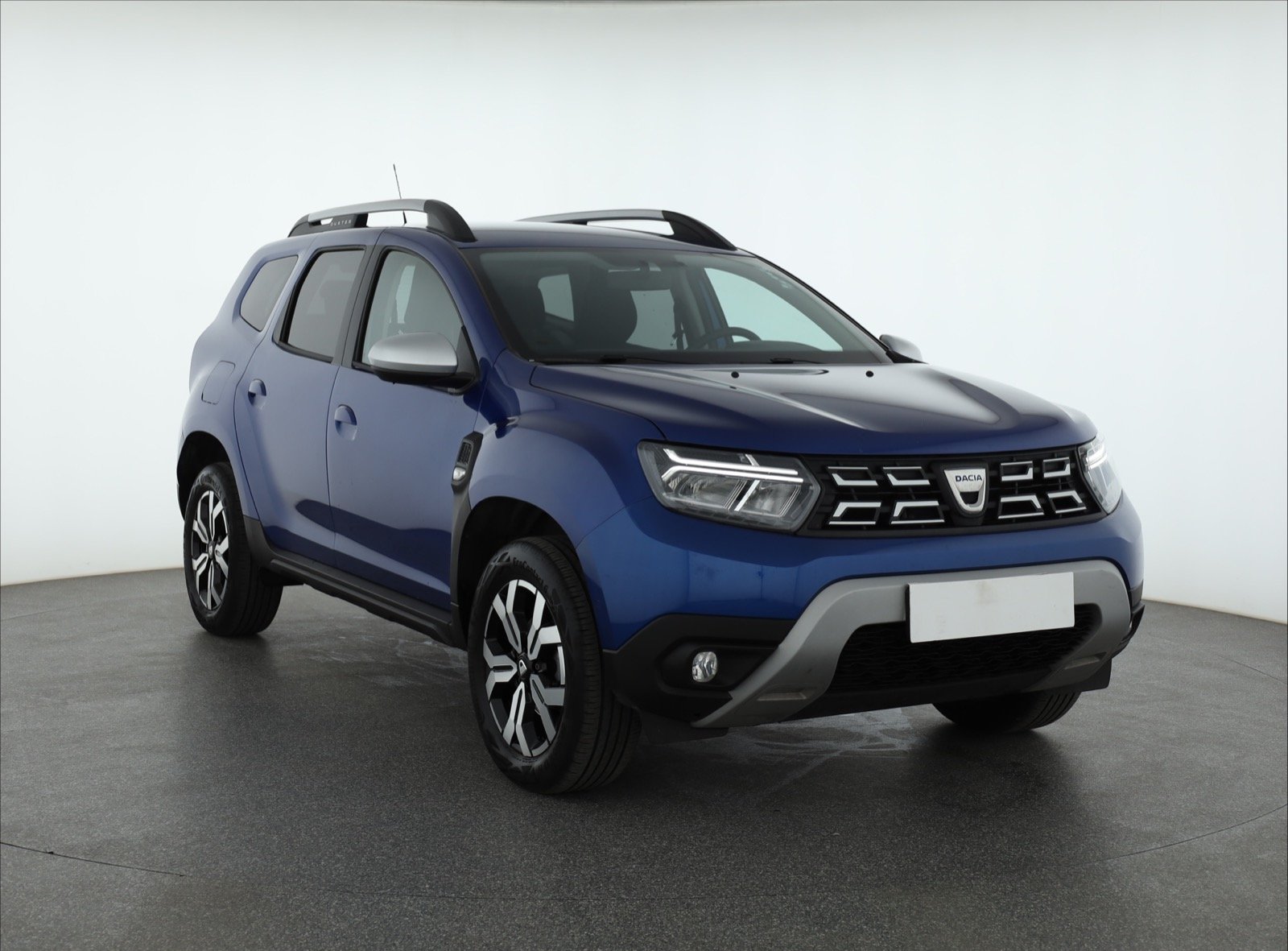 Dacia Duster 1.3 TCe SUV 2022 - 1