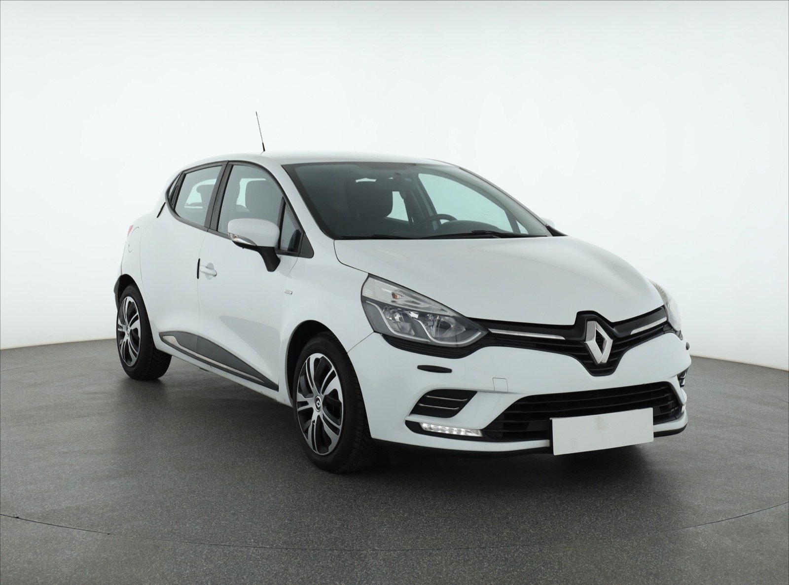 Renault Clio 1.5 dCi Kombi 2017 - 1