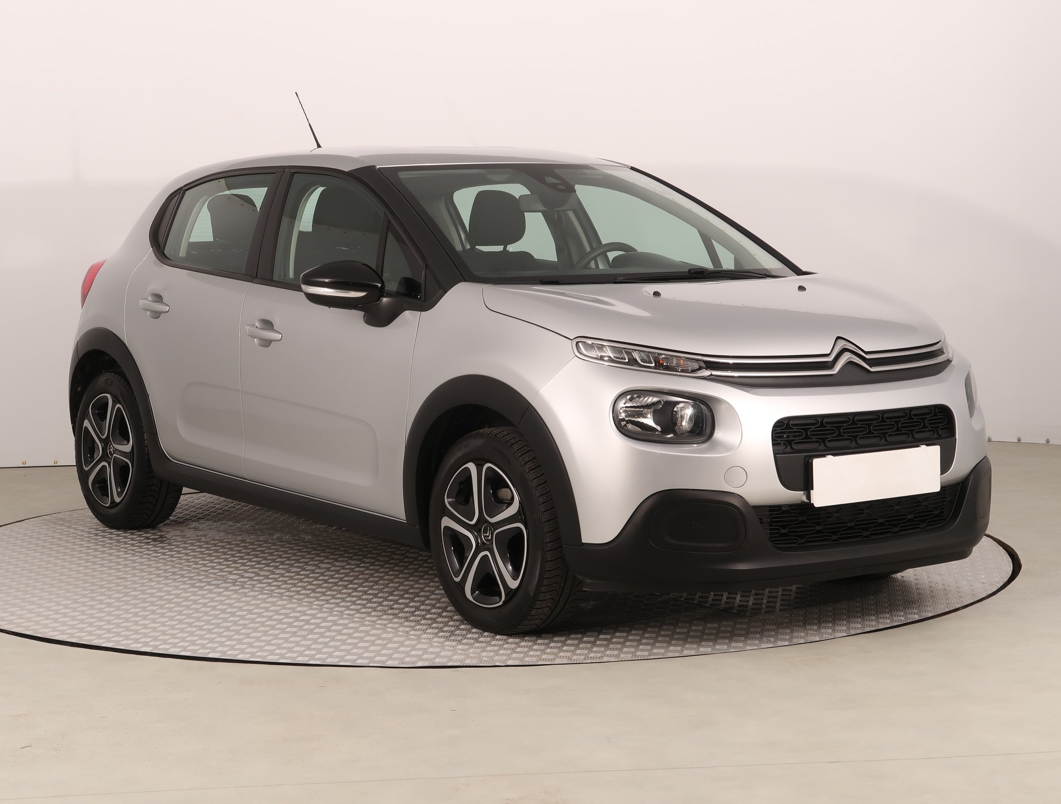 Citroën C3 1.2 VTi Hatchback 2018 - 1