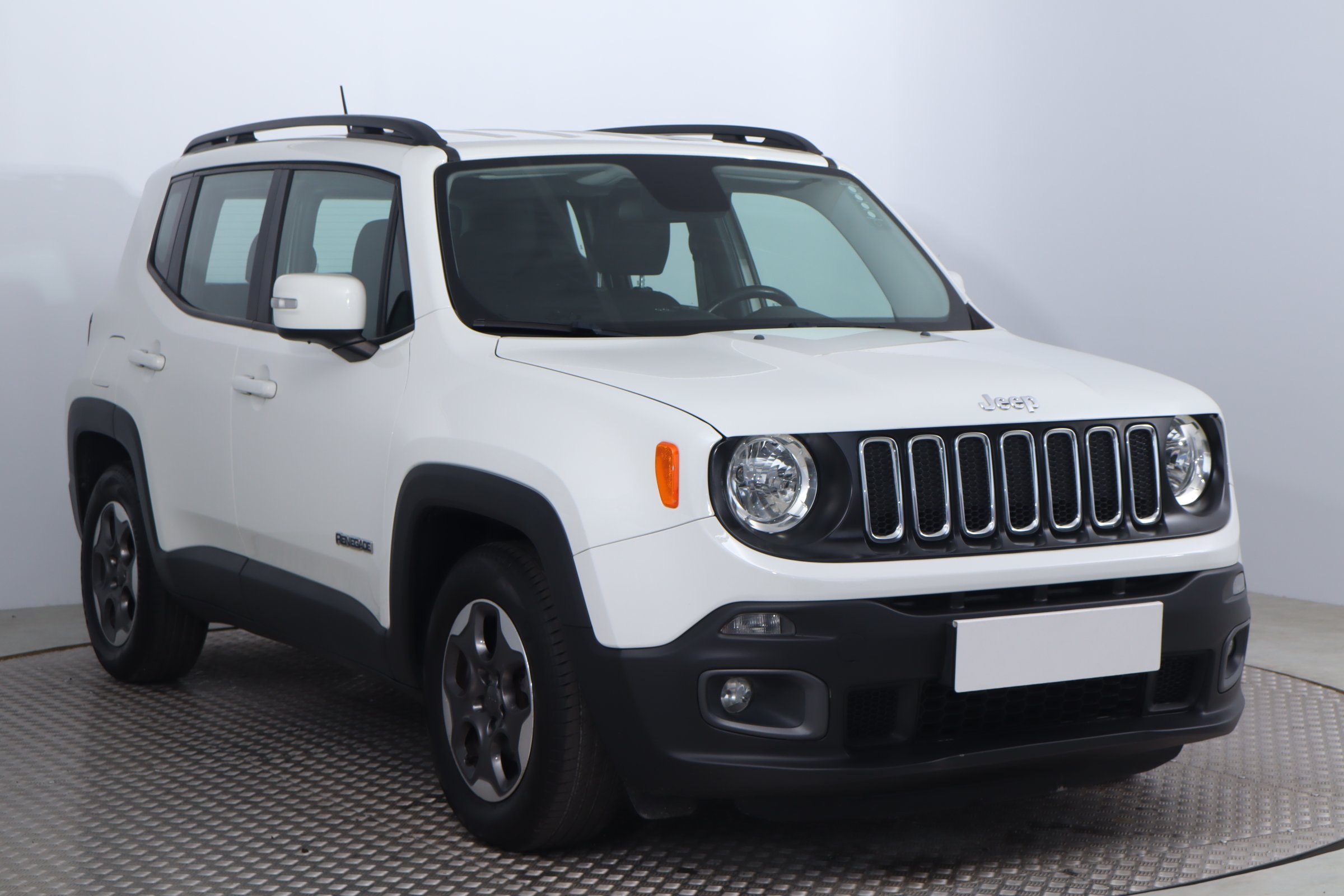 Jeep Renegade 1.4 MultiAir SUV 2017 - 1