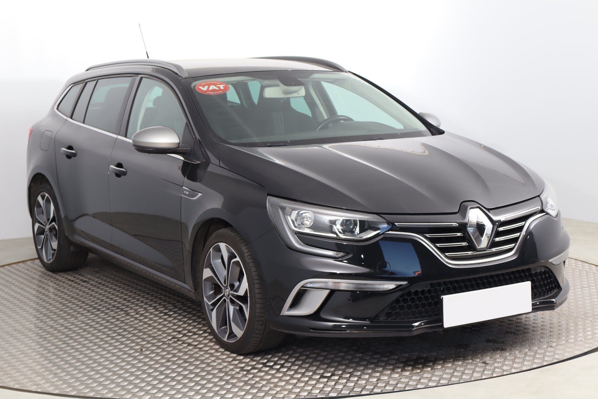 Renault Megane 1.3 TCe Kombi 2019 - 1