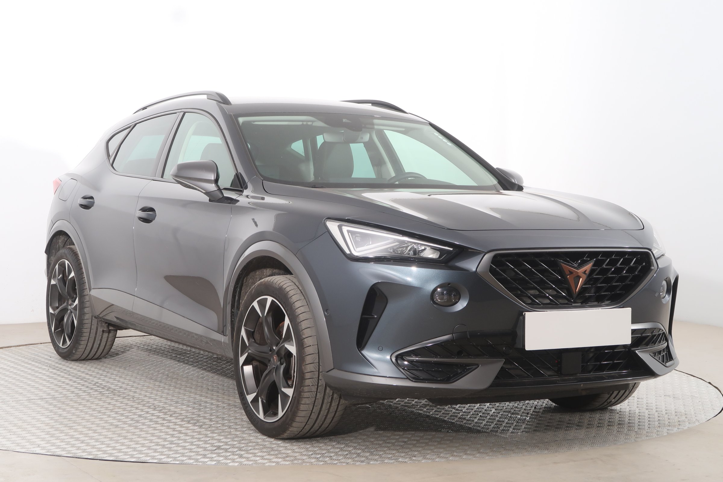 Cupra Formentor 1.5 TSI EVO SUV 2023 - 1