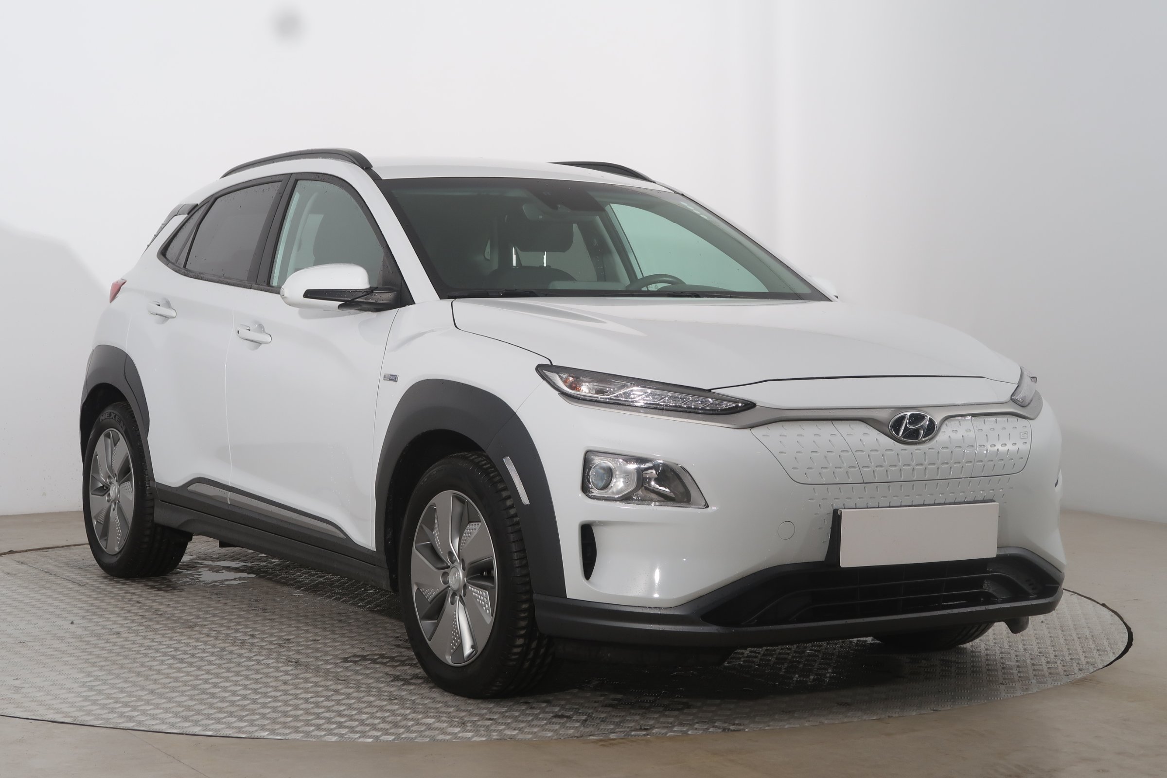 Hyundai Kona Electric 64 kWh SUV 2020 - 1