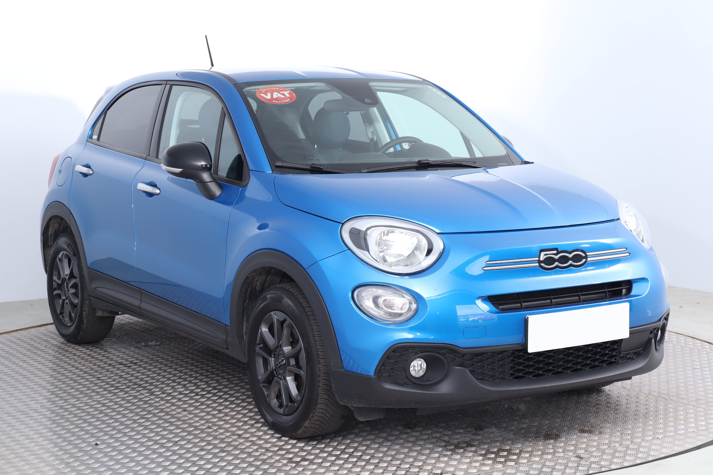 Fiat 500X 1.0 FireFly SUV 2023 - 1