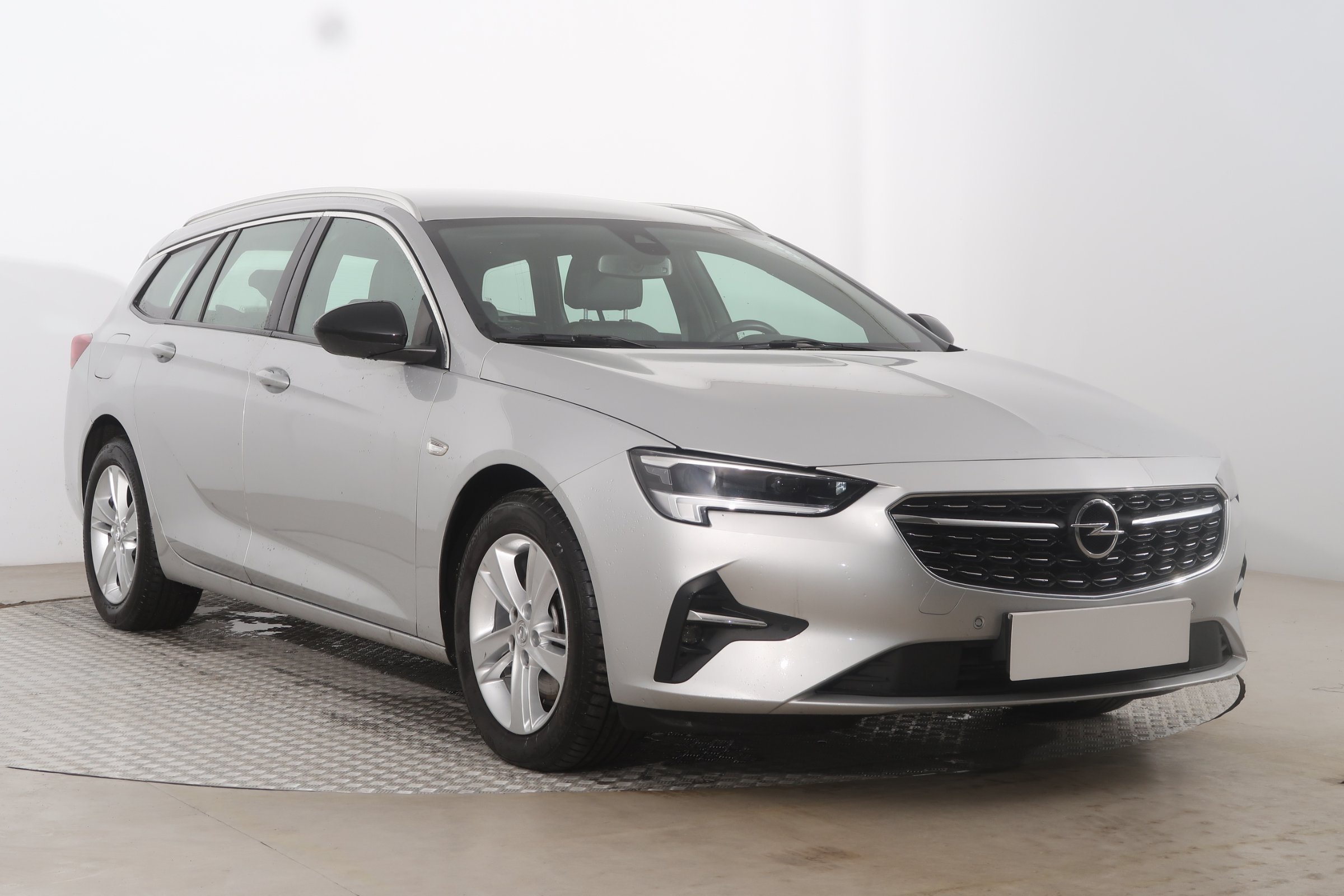 Opel Insignia 2.0 CDTI Kombi 2021 - 1