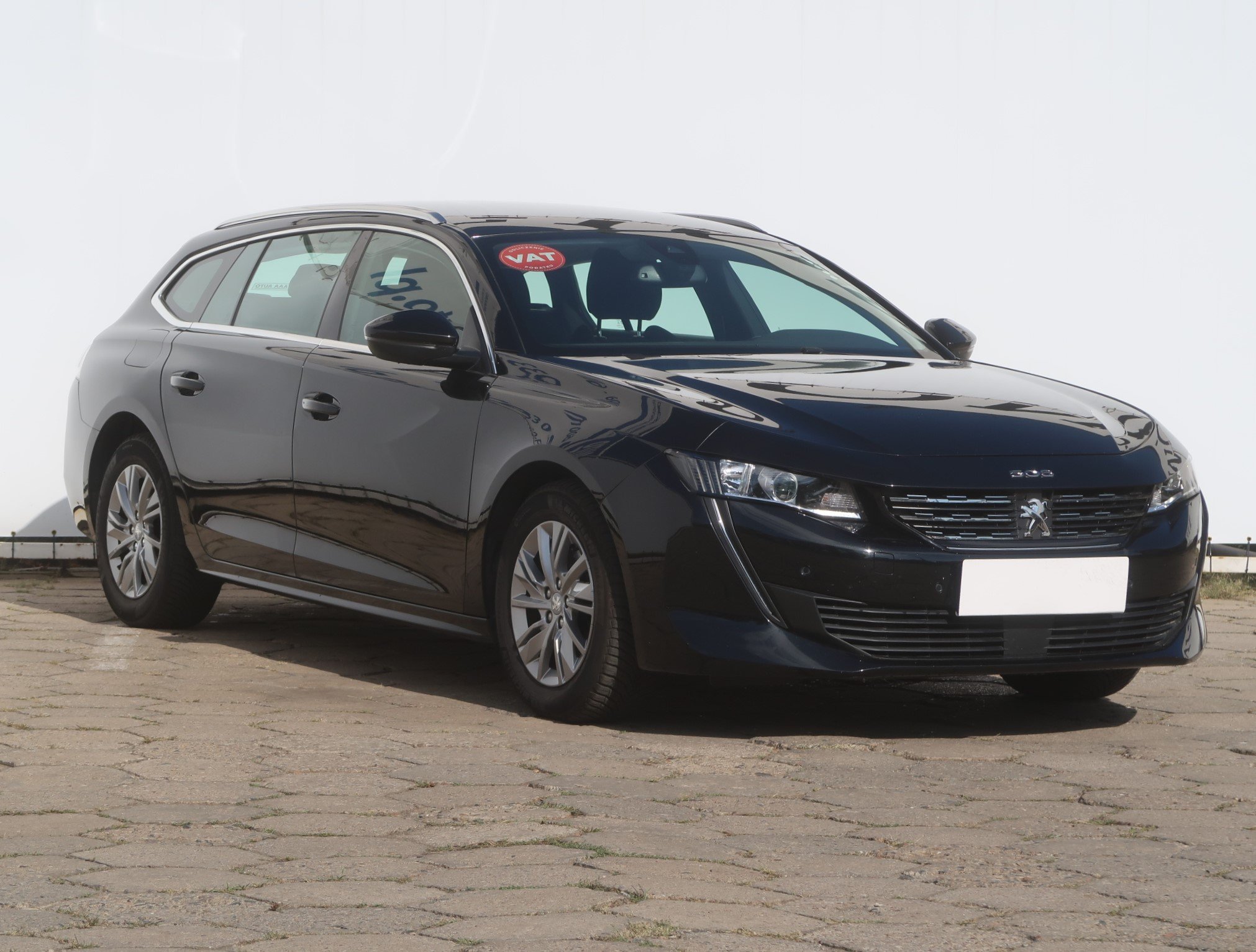 Peugeot 508 1.5 BlueHDi Kombi 2021 - 1