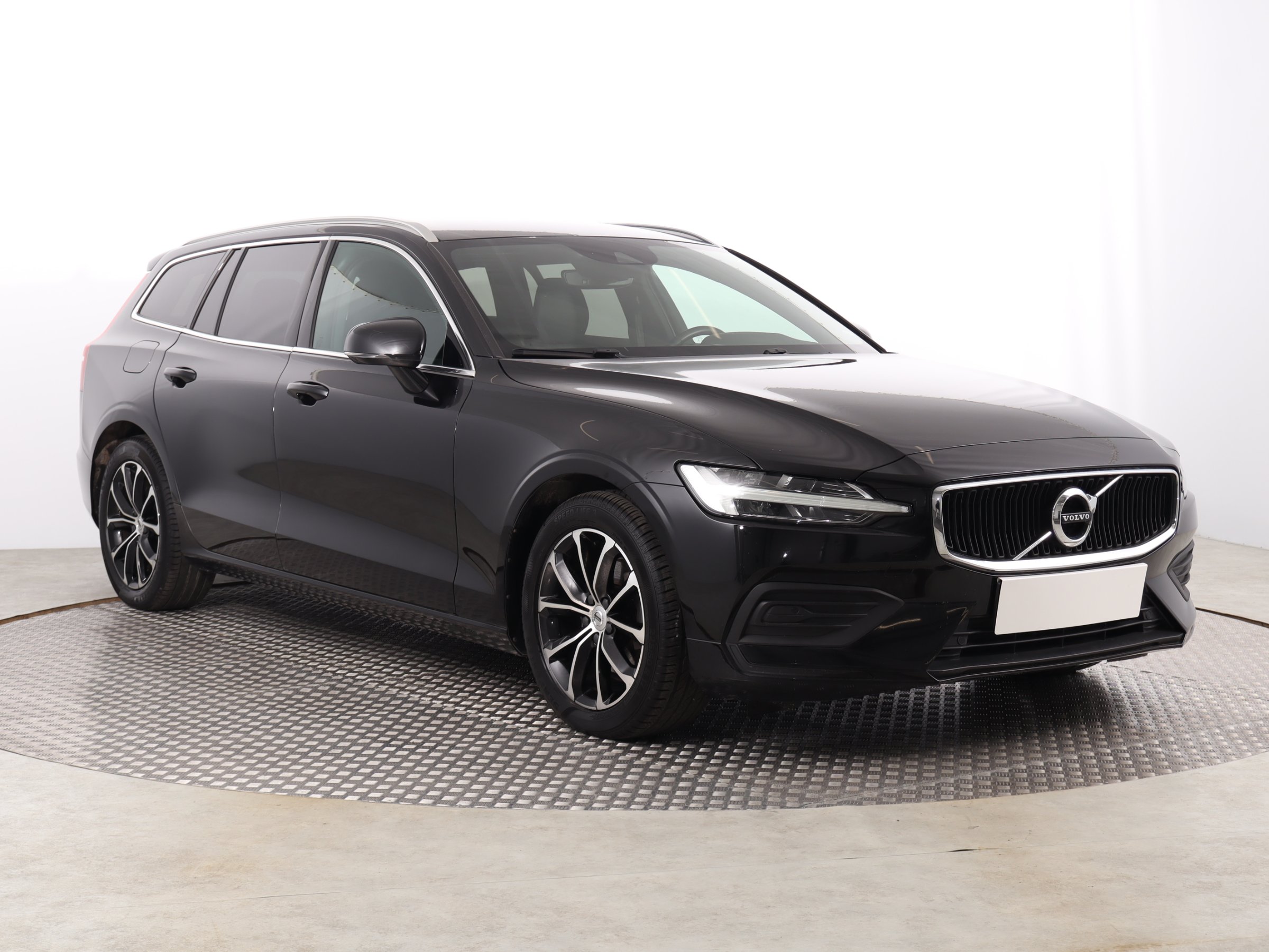 Volvo V60 2.0 D3 Wagon 2019 - 1