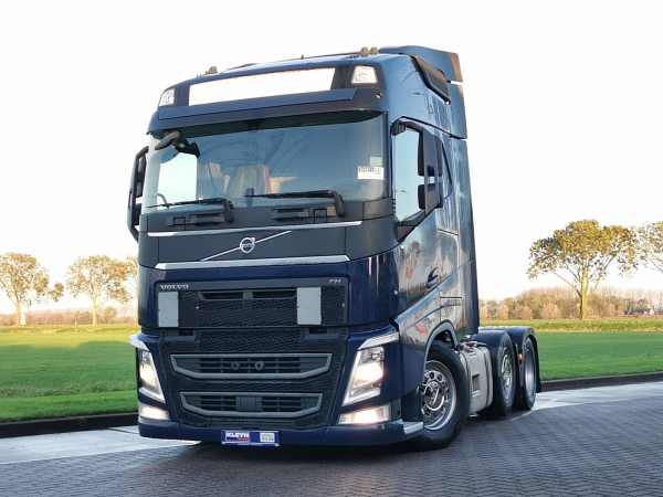 Volvo FH 500 Tractor unit 2018 - 1