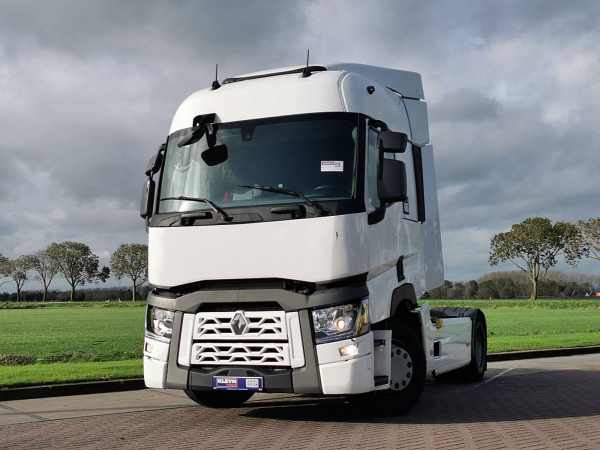 Renault T 440 Tractor unit 2018 - 1