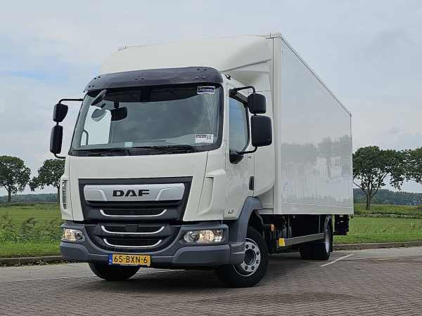 DAF LF 230 Box 2022 - 1