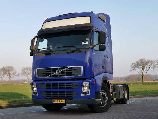 Volvo FH 12.460 Tractor unit 2005 - 1