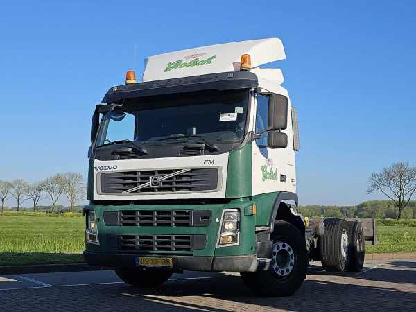 Volvo FM 9.300 Chassis 2007 - 1