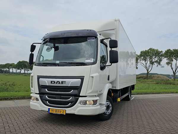 DAF LF 230 Skrzynia 2022 - 1