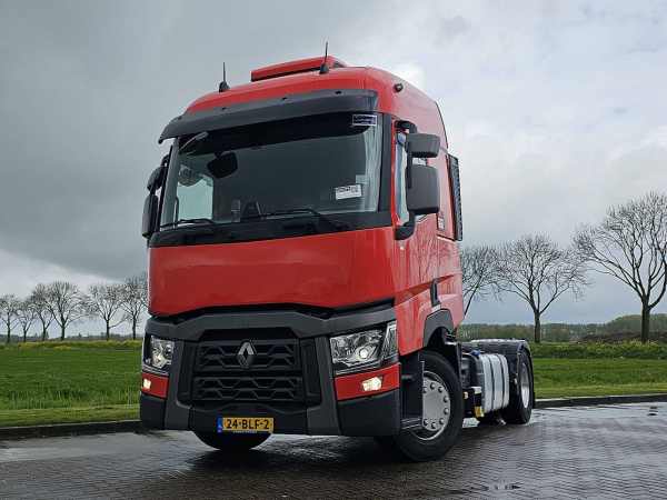 Renault T 430 Tractor unit 2018 - 1